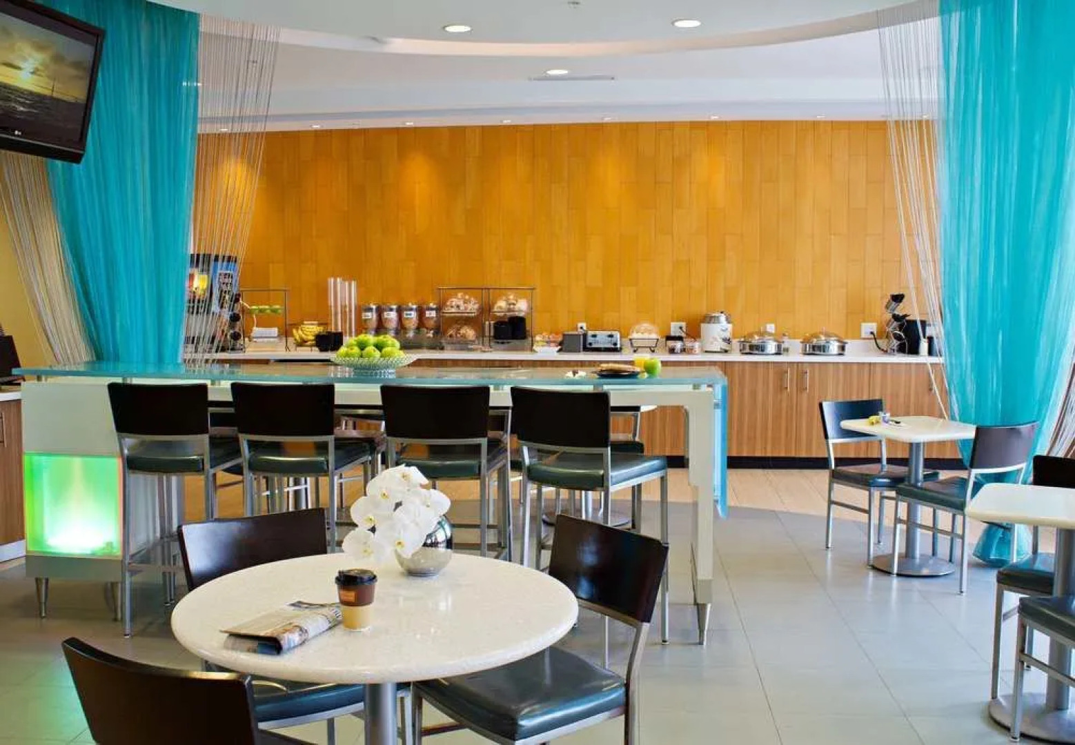 SpringHill Suites Cincinnati Airport South