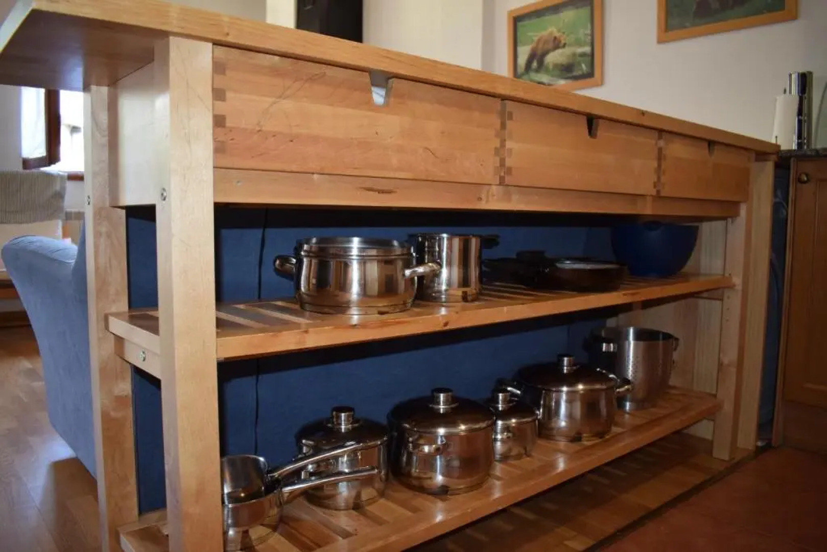 Apartamentos Nevados 20312