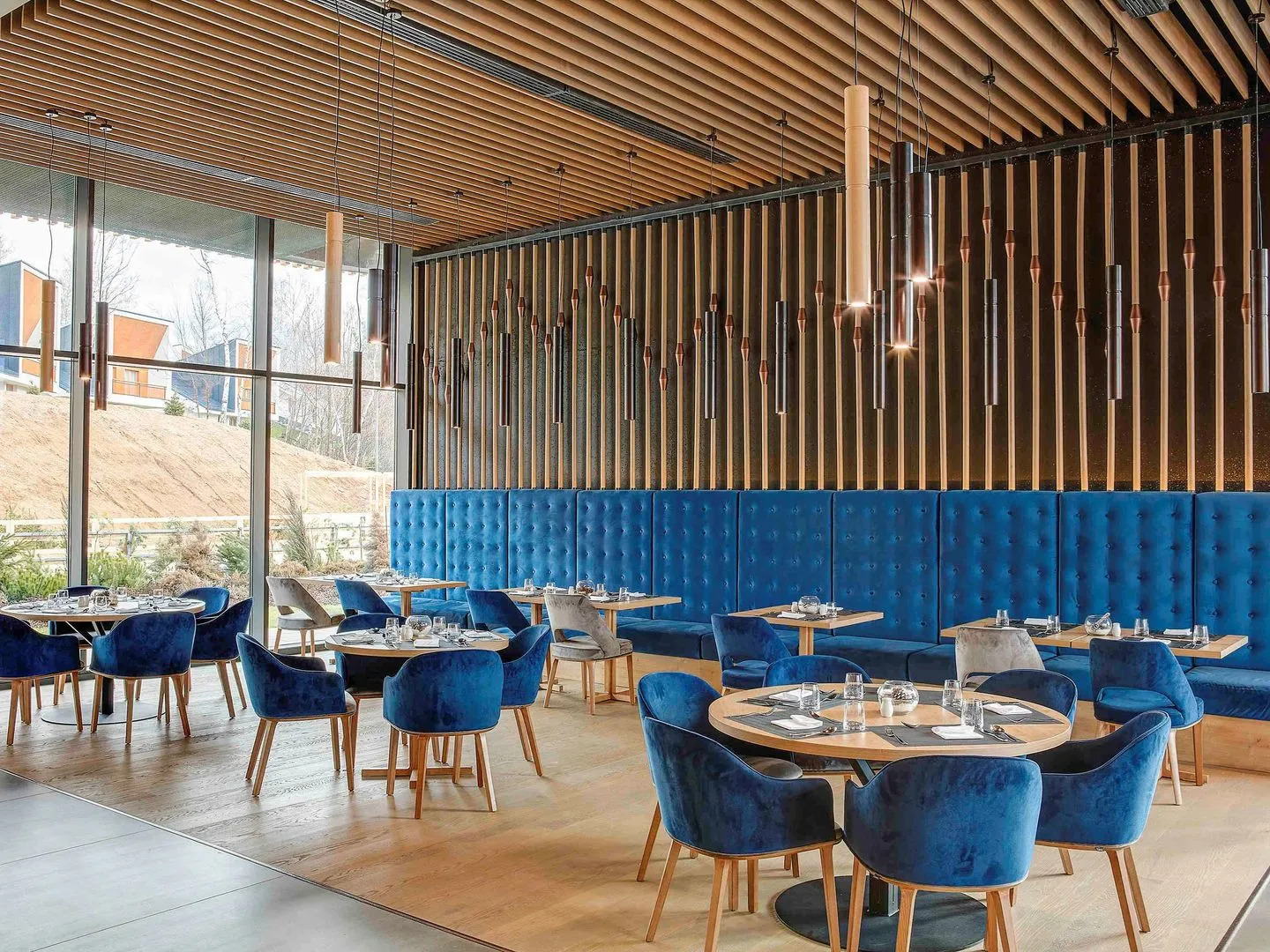 Tarcin Forest Resort & Spa Sarajevo - MGallery Collection