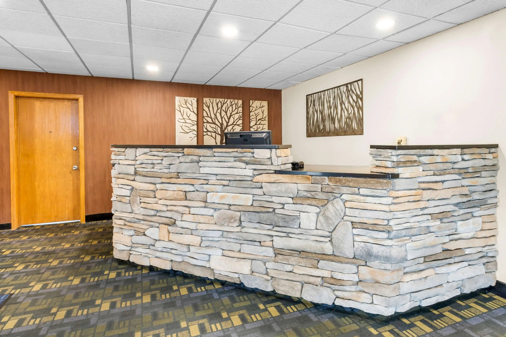 Best Western Lee's Motor Inn