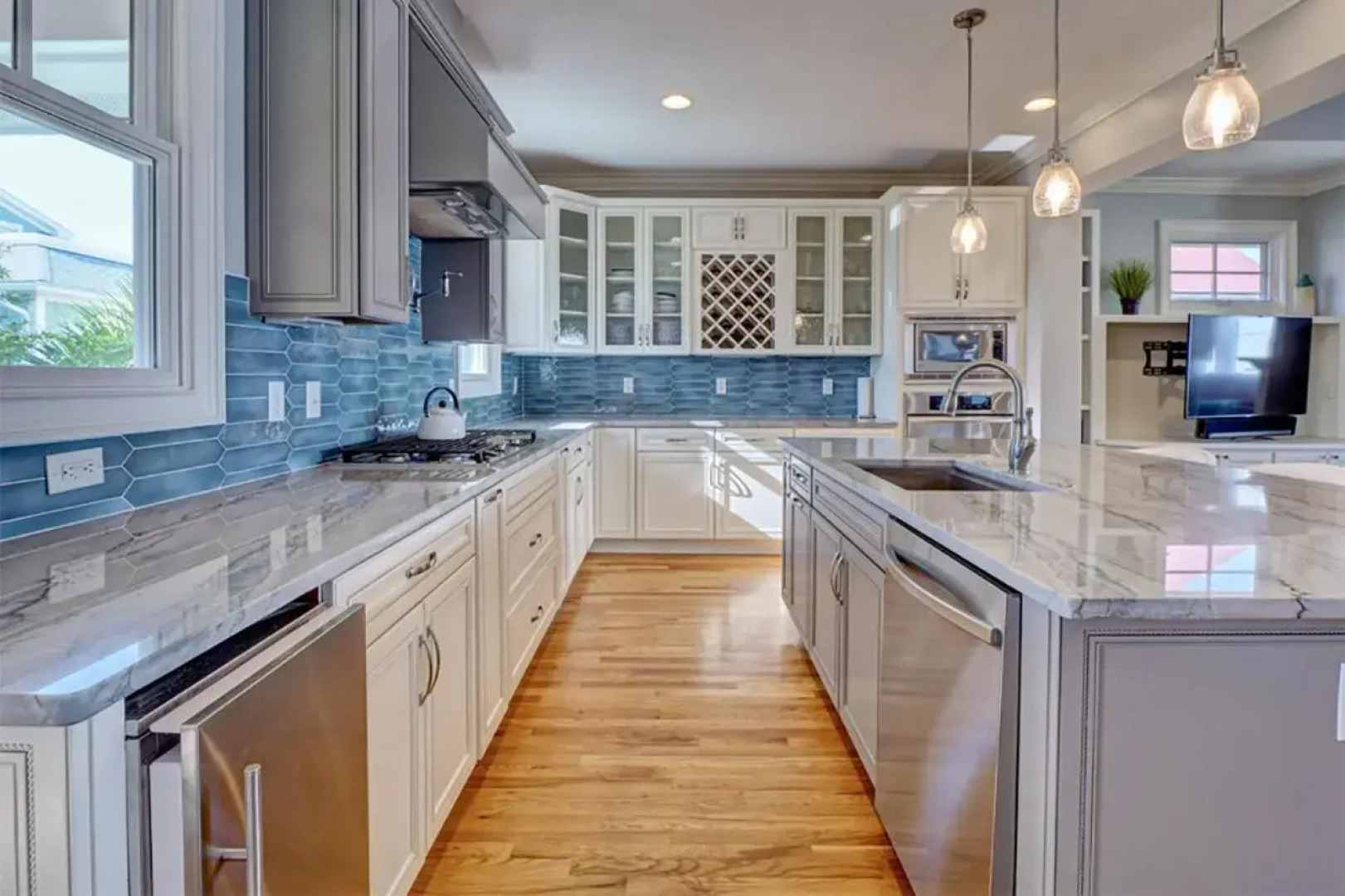 Sea Esta by Sea Scape Properties