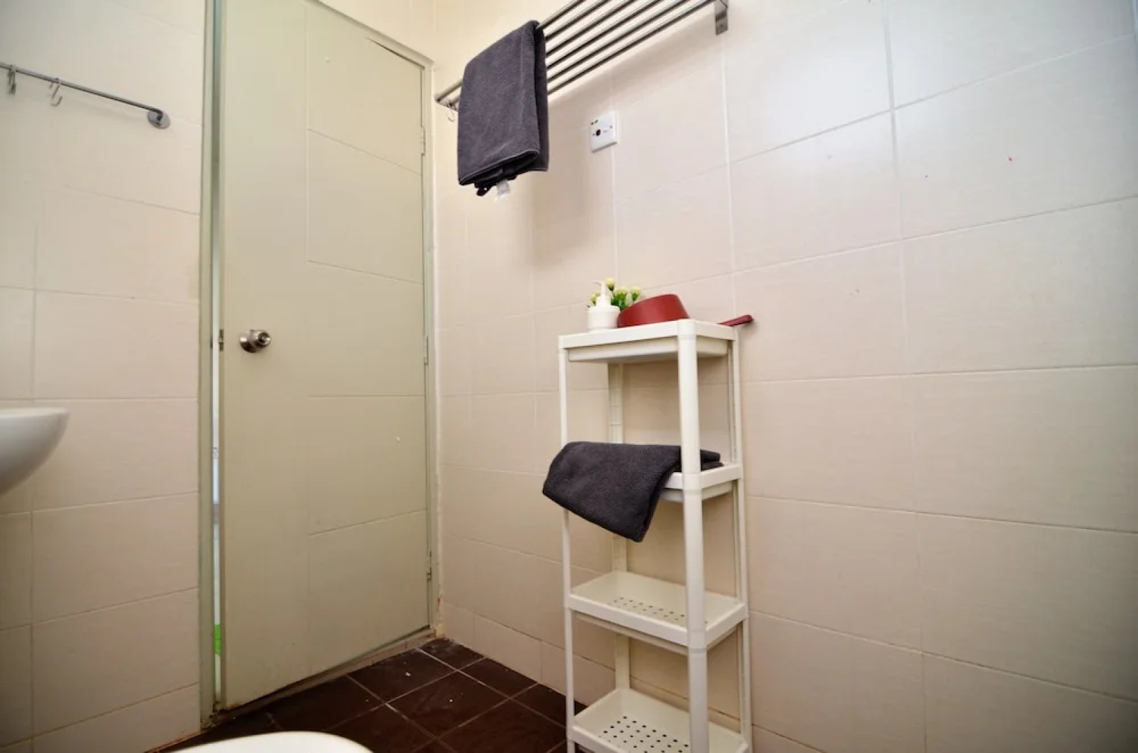 ImpianaCasa Kluang Homestay