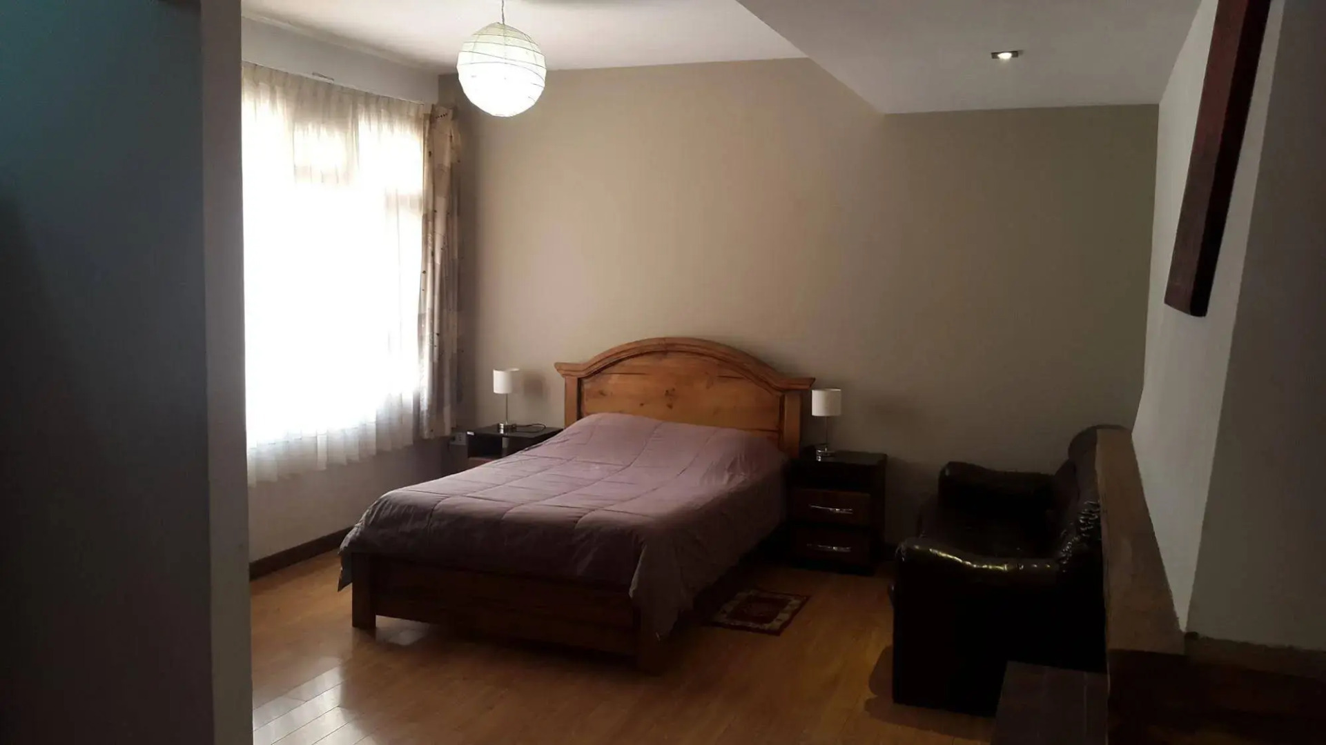 El Jardin Suites and Guest House