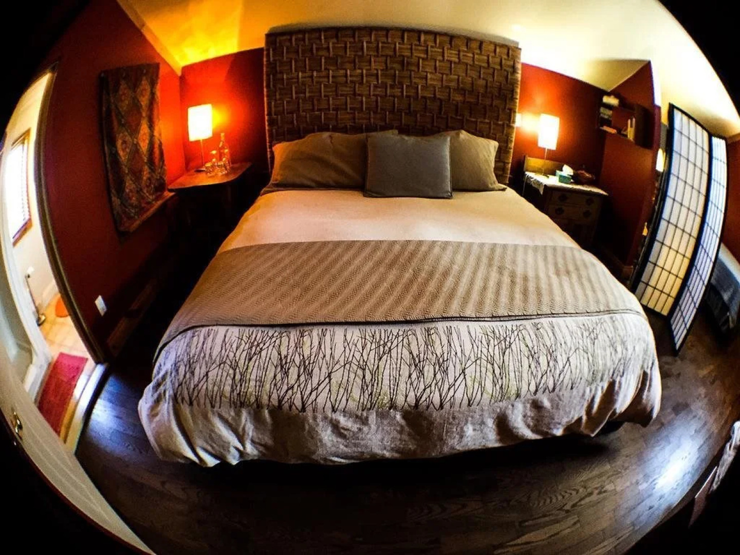 Jackson's Falls Country Inn