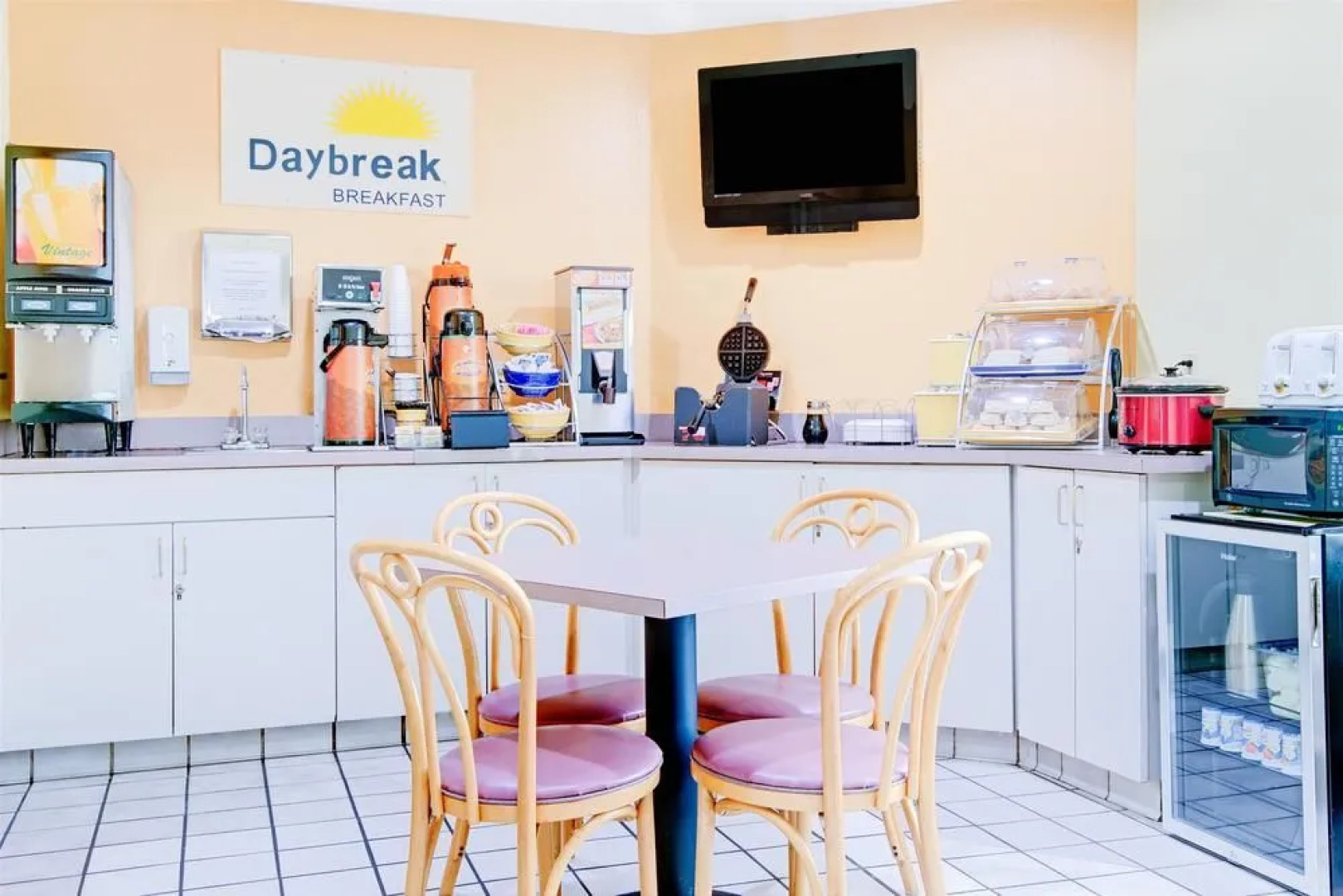 Days Inn Blue Springs