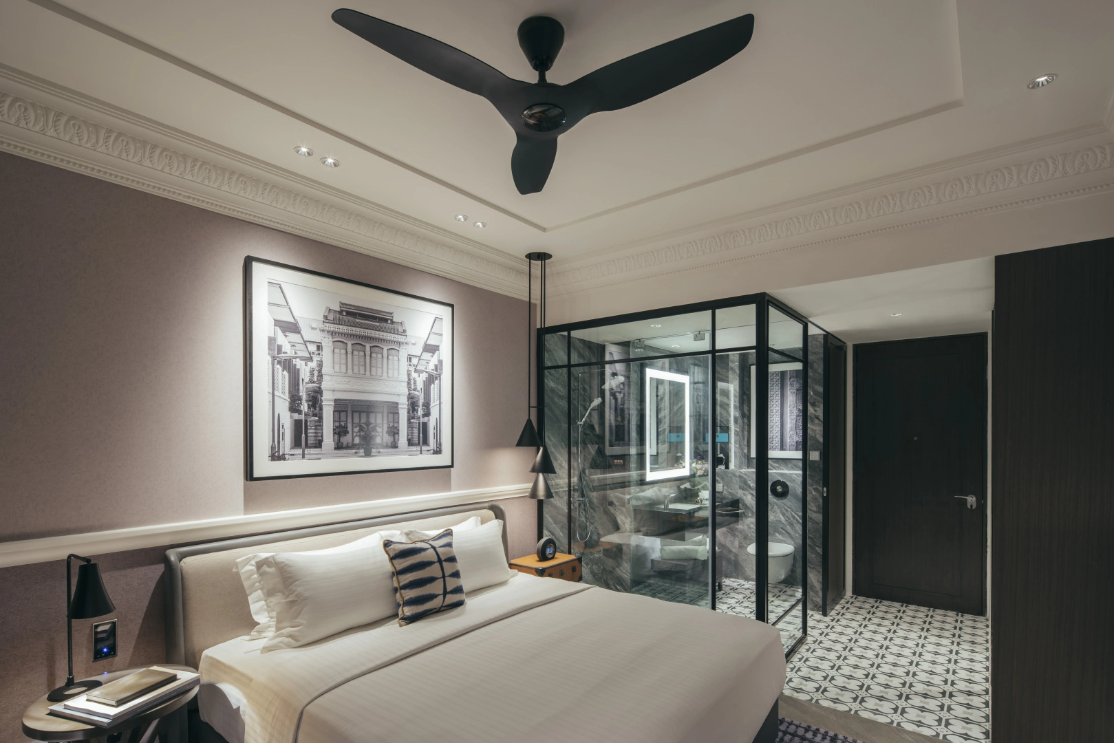 Grand Park City Hall