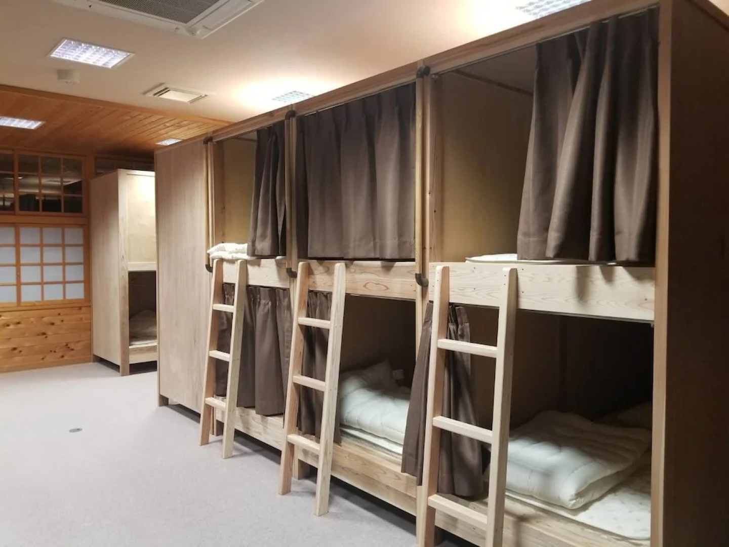 Guest House gaku MAGOME - Hostel