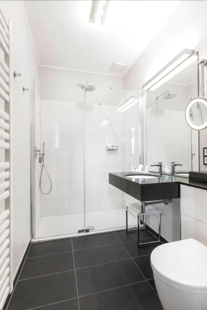 Hotel Schloss Wilkinghege