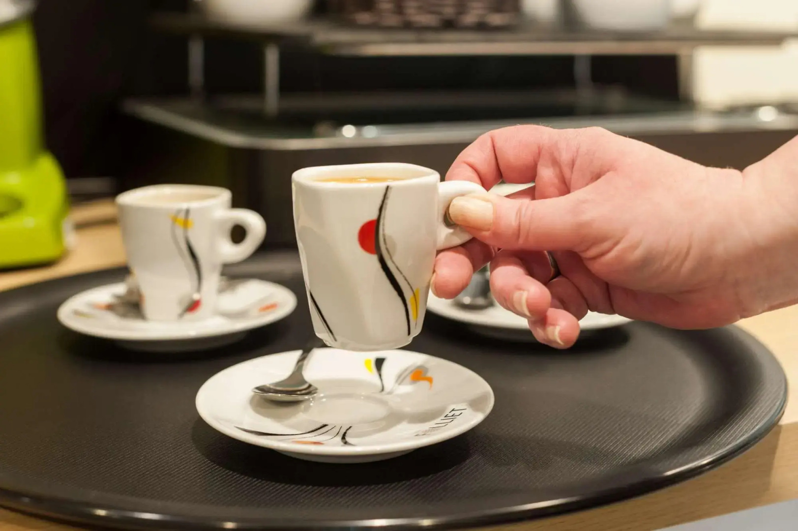 The Originals City, L'Haut' Aile