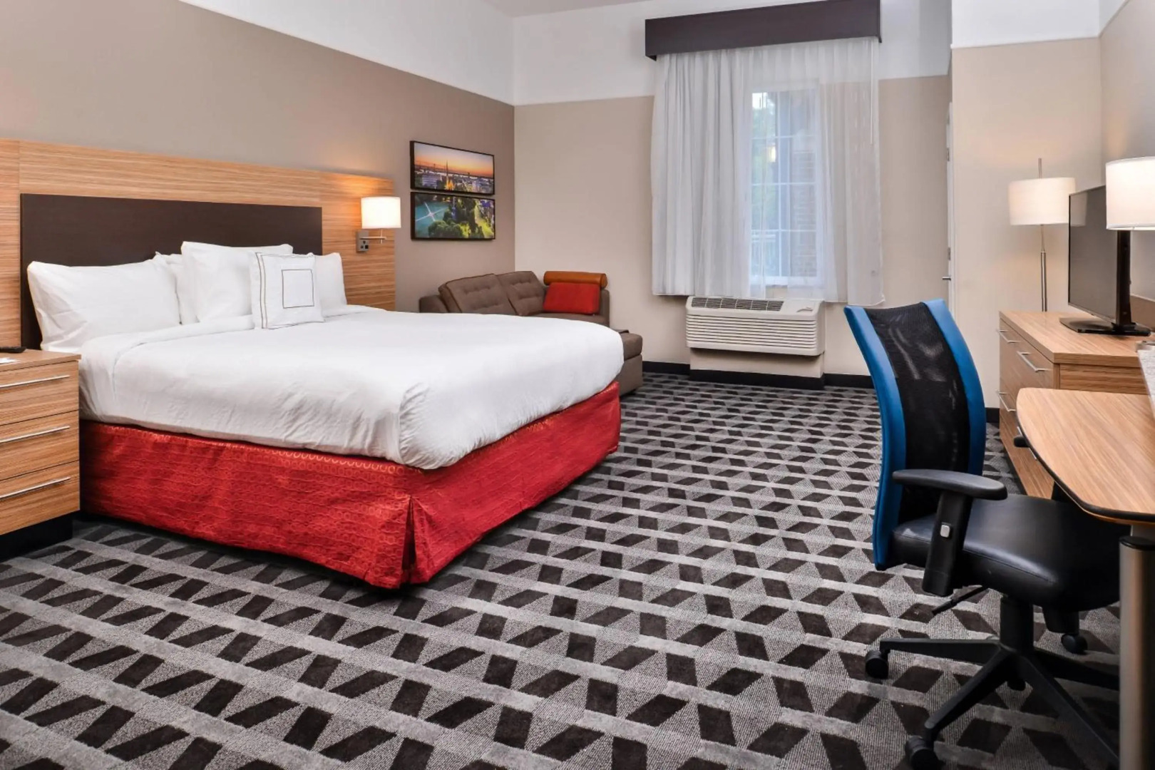 TownePlace Suites by Marriott Charleston-West Ashley