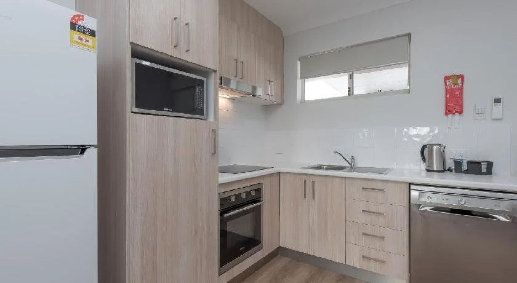 Jurien Bay Motel Apartments