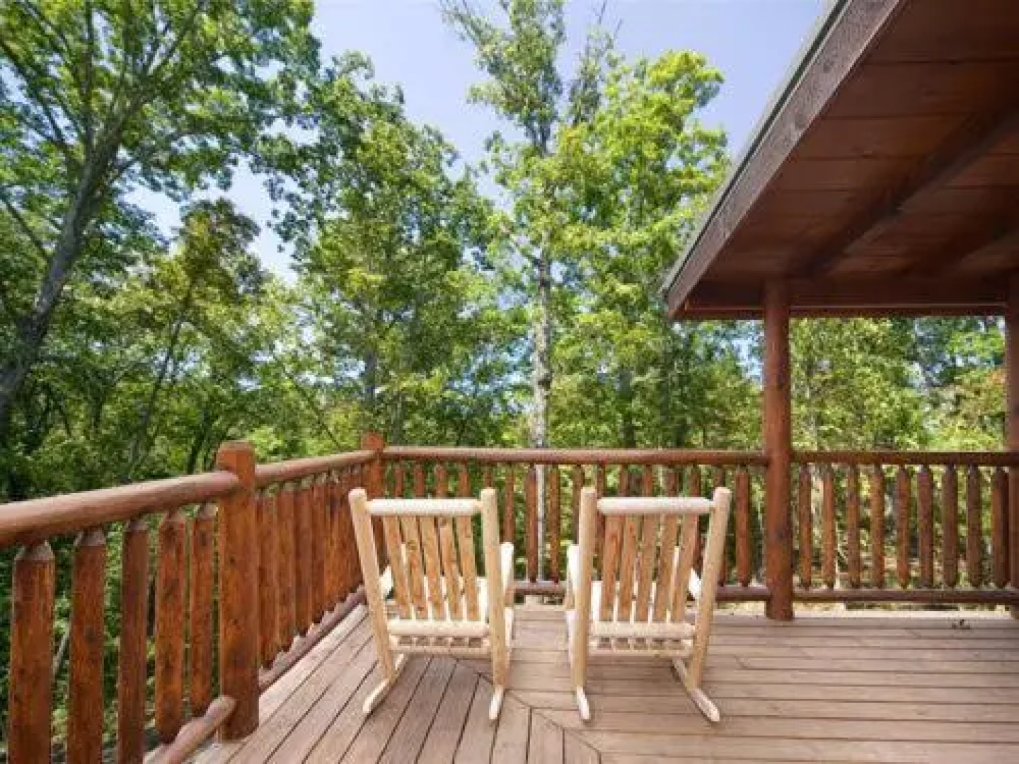 Cupids Arrow Holiday home