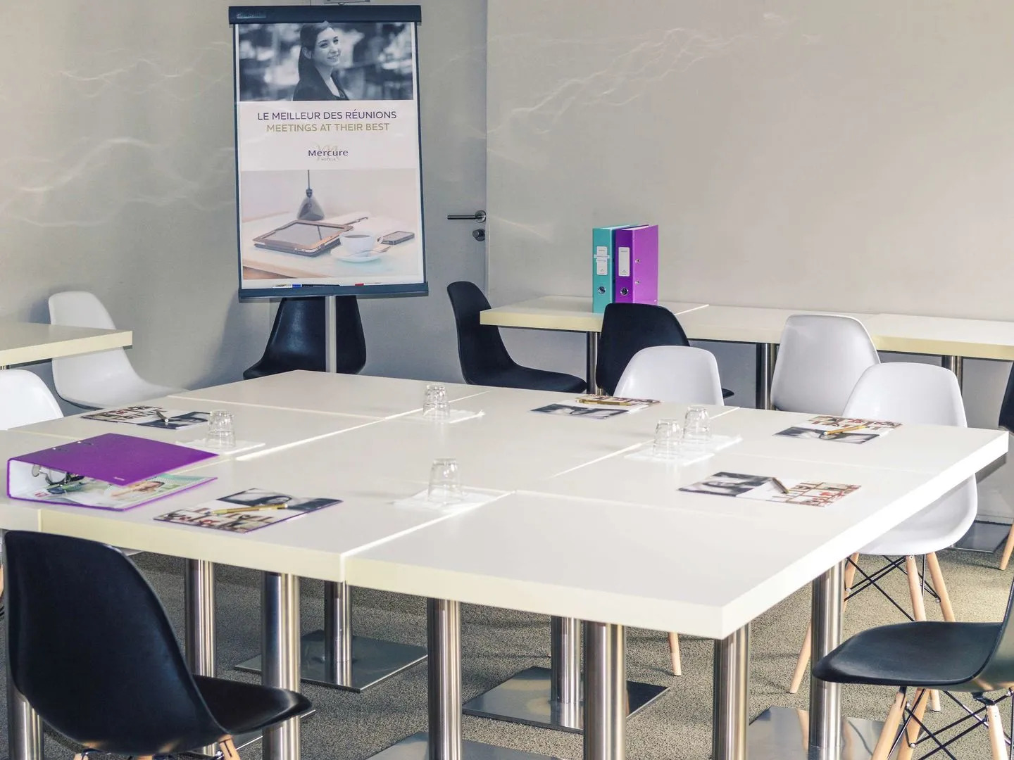 Hôtel Mercure Nantes Ouest Saint-Herblain Zenith