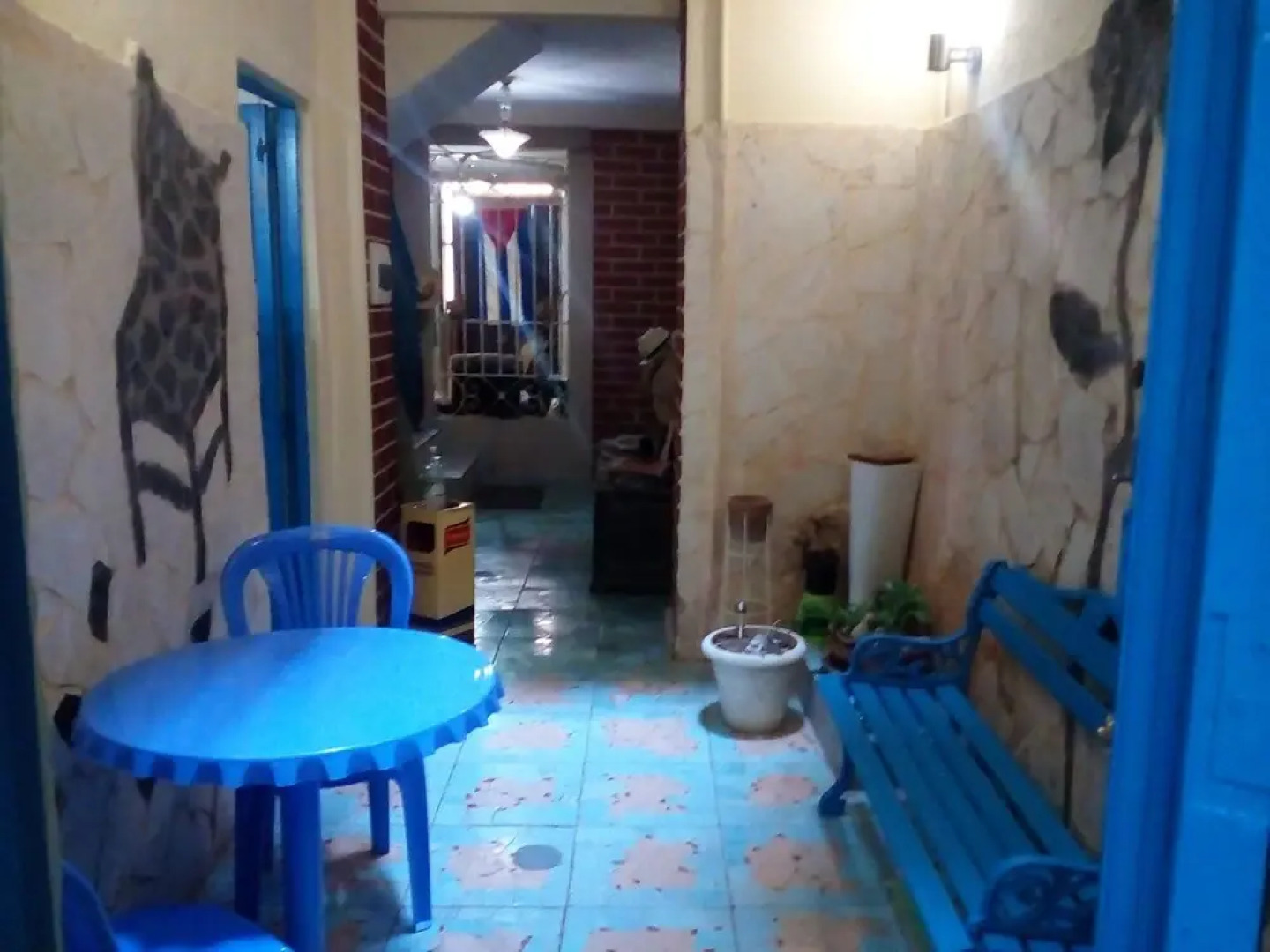 Trocadero 111 The Best Breakfast