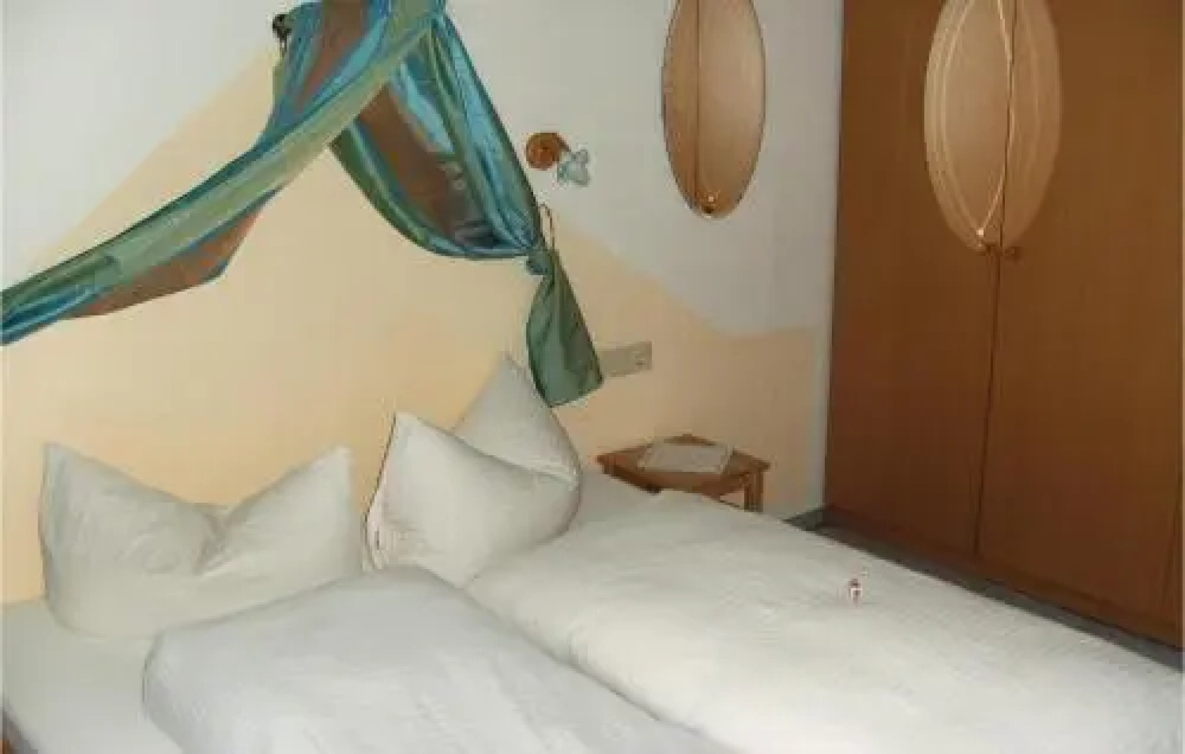 Holiday Home Wiese 04