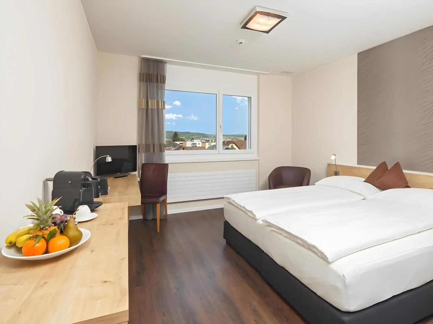 Villmergen Swiss Quality Hotel