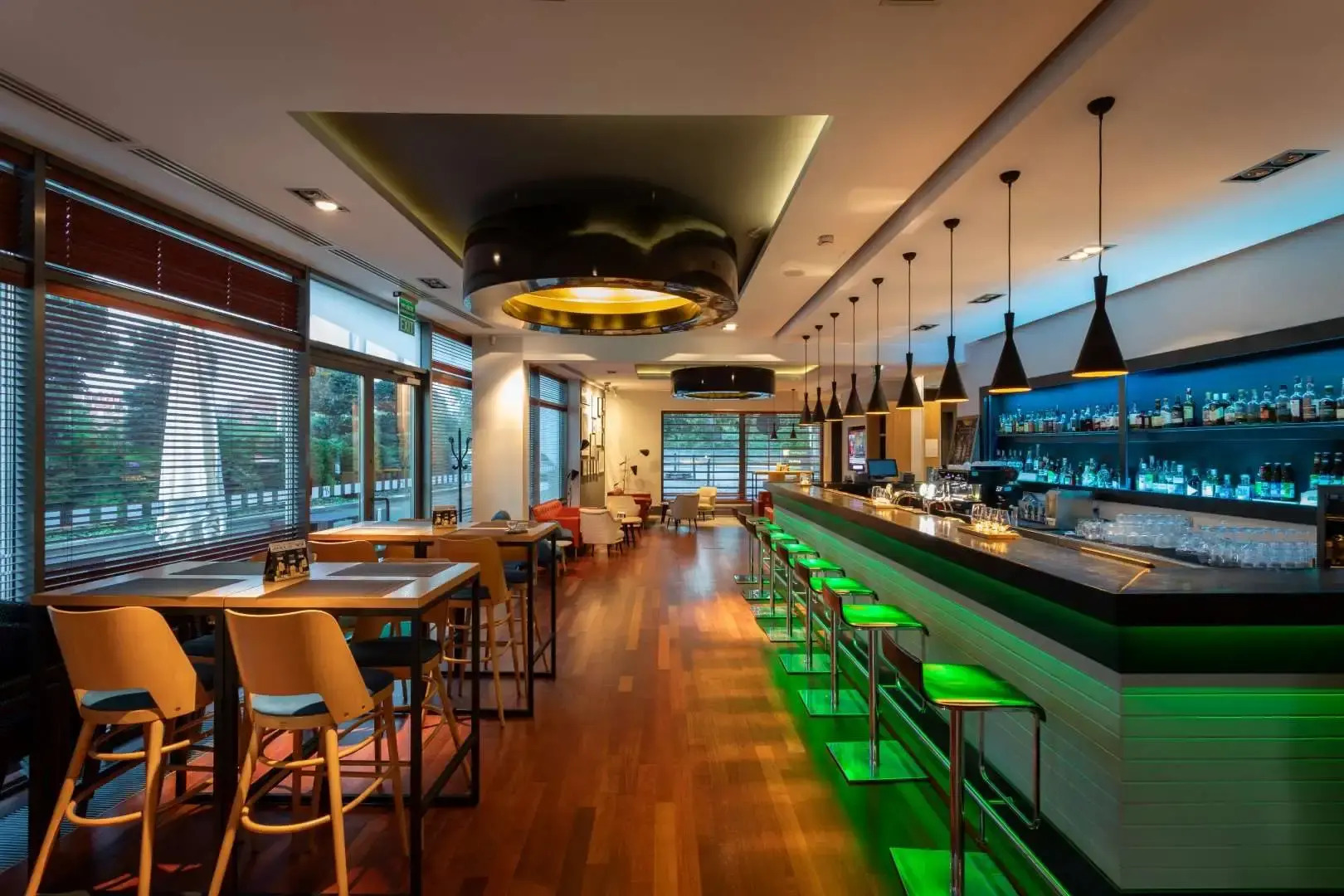 Qubus Hotel Bydgoszcz