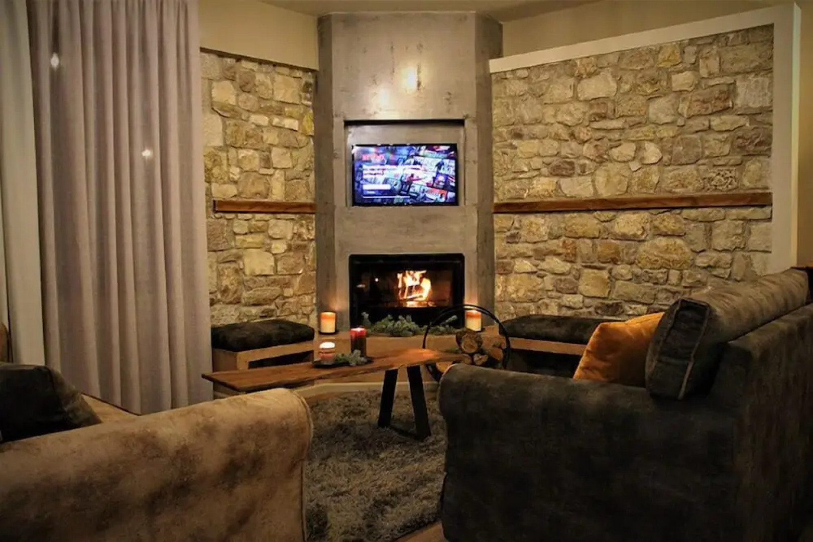 Mylaon Boutique Hotel & Spa