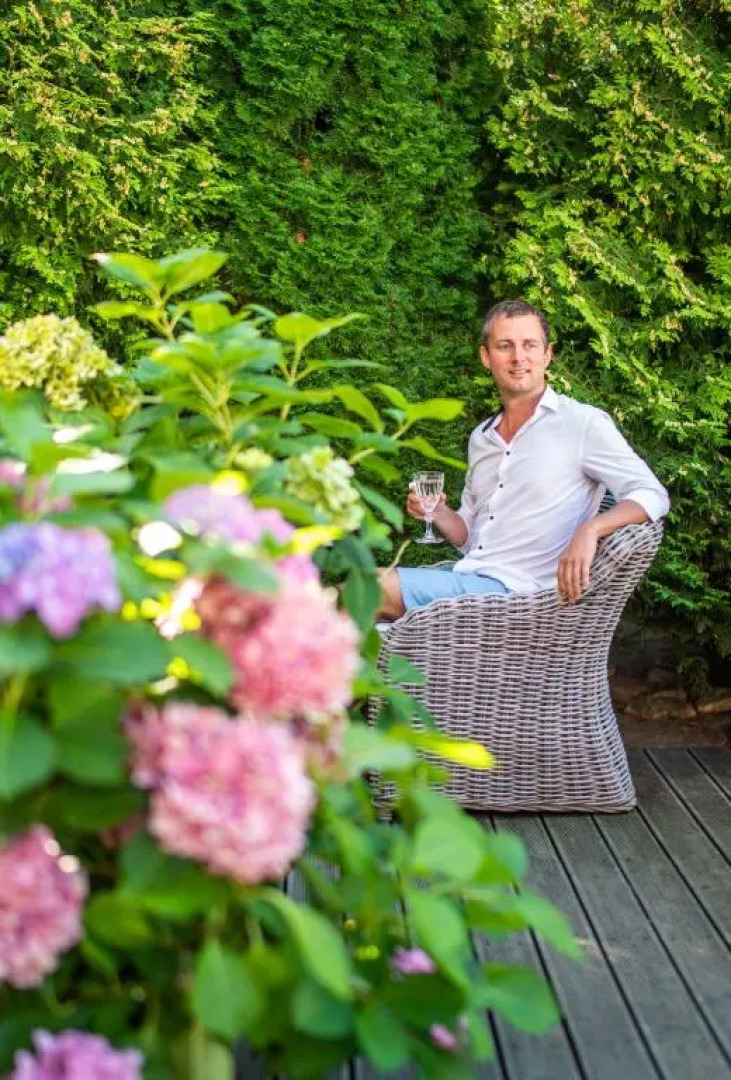 Frost Boutique Hotel