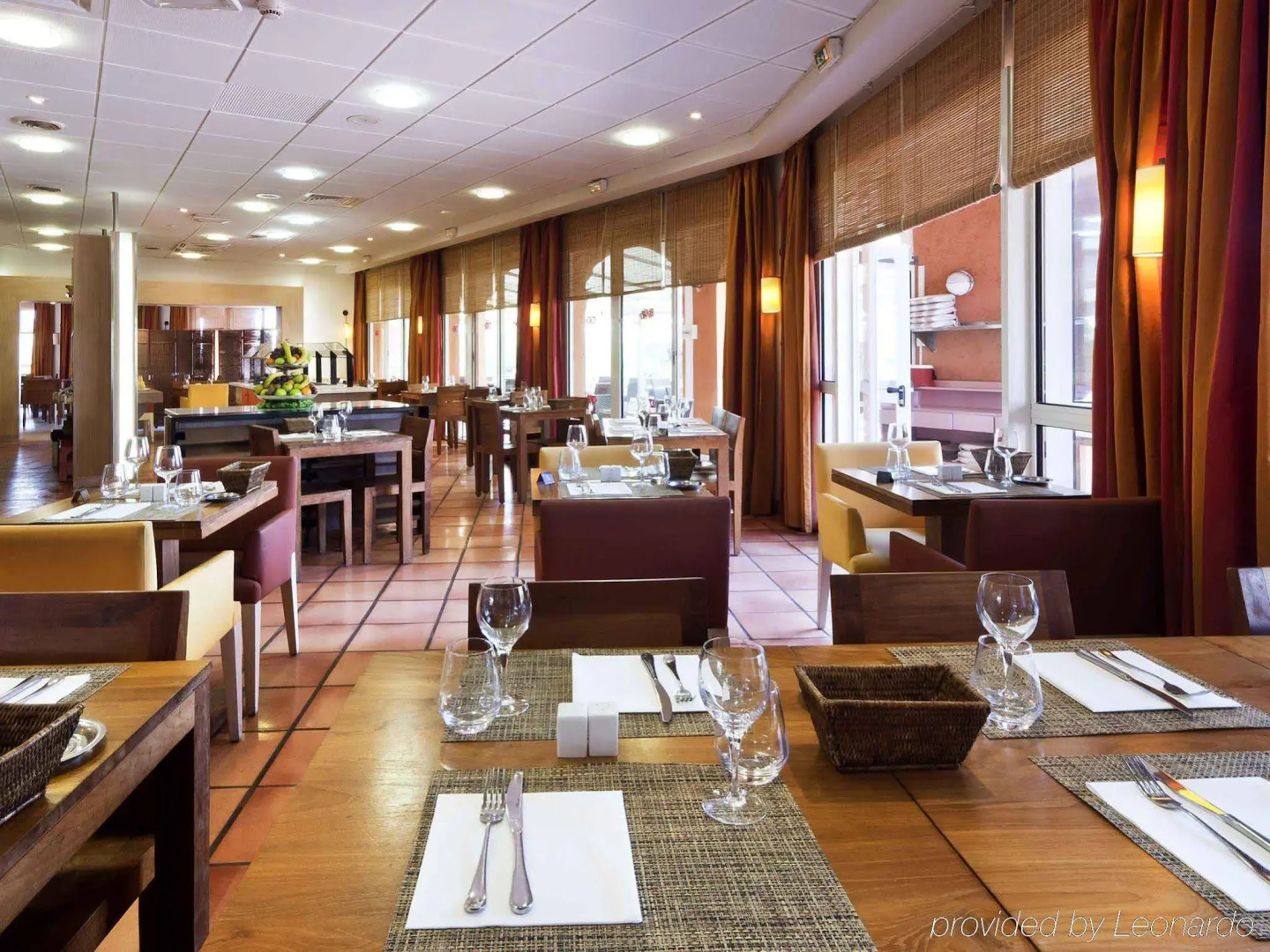 Ibis Hyères Plage Thalassa