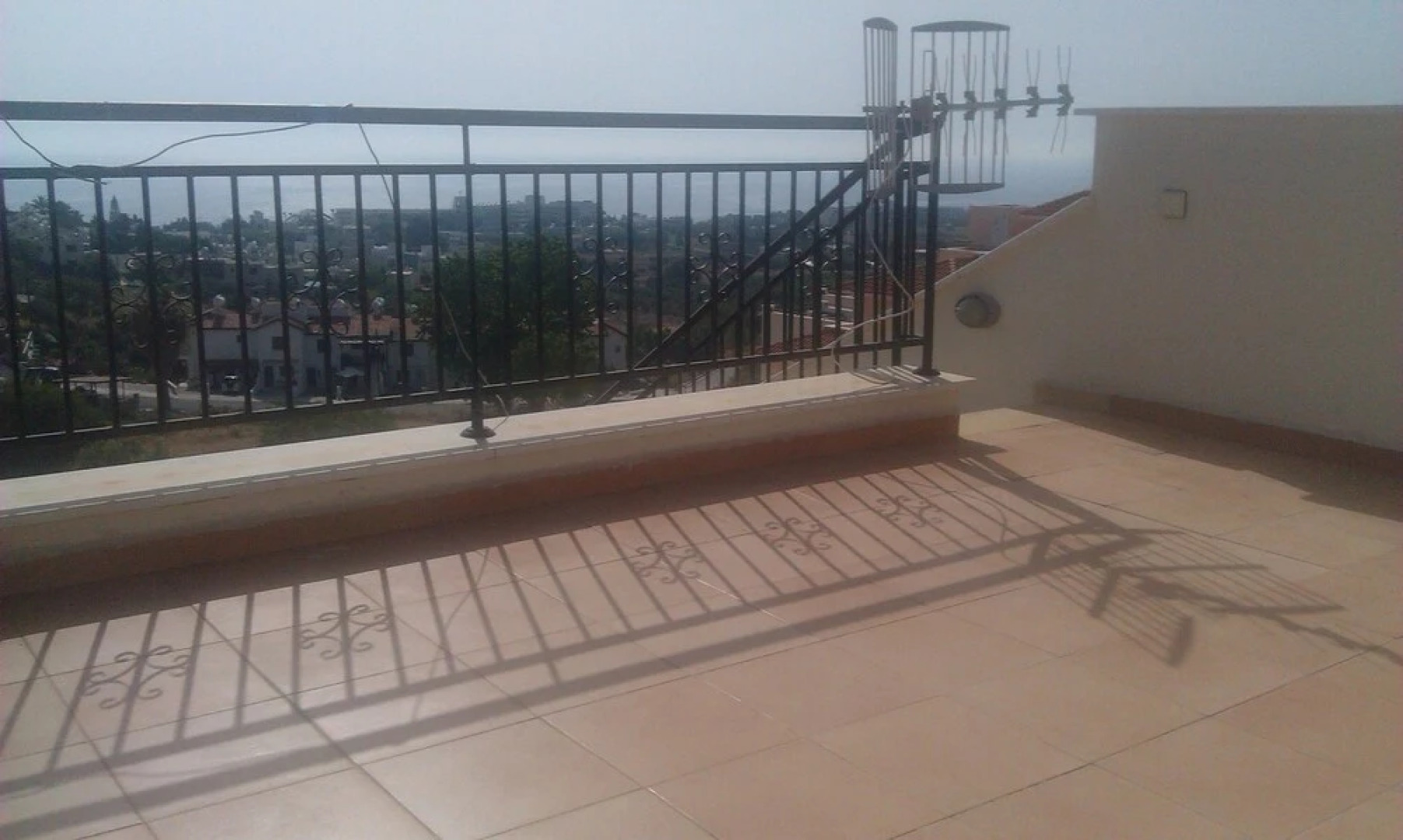 Anastasia Apartments