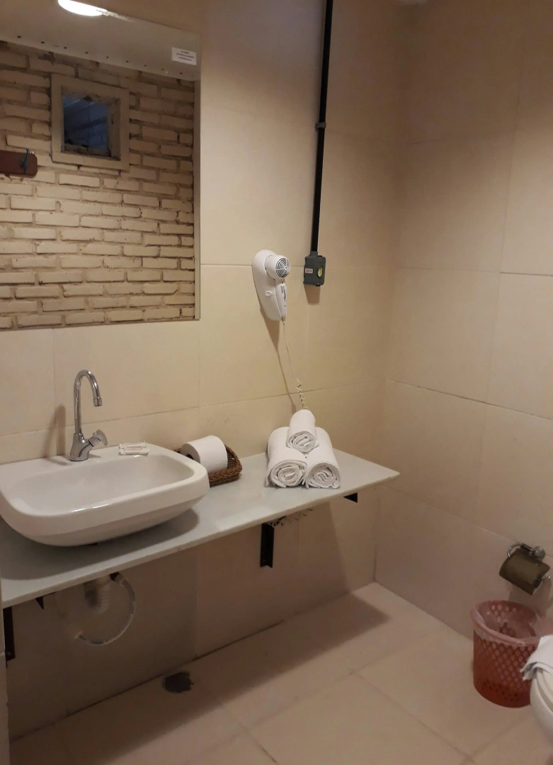 Pousada Vale das Flores