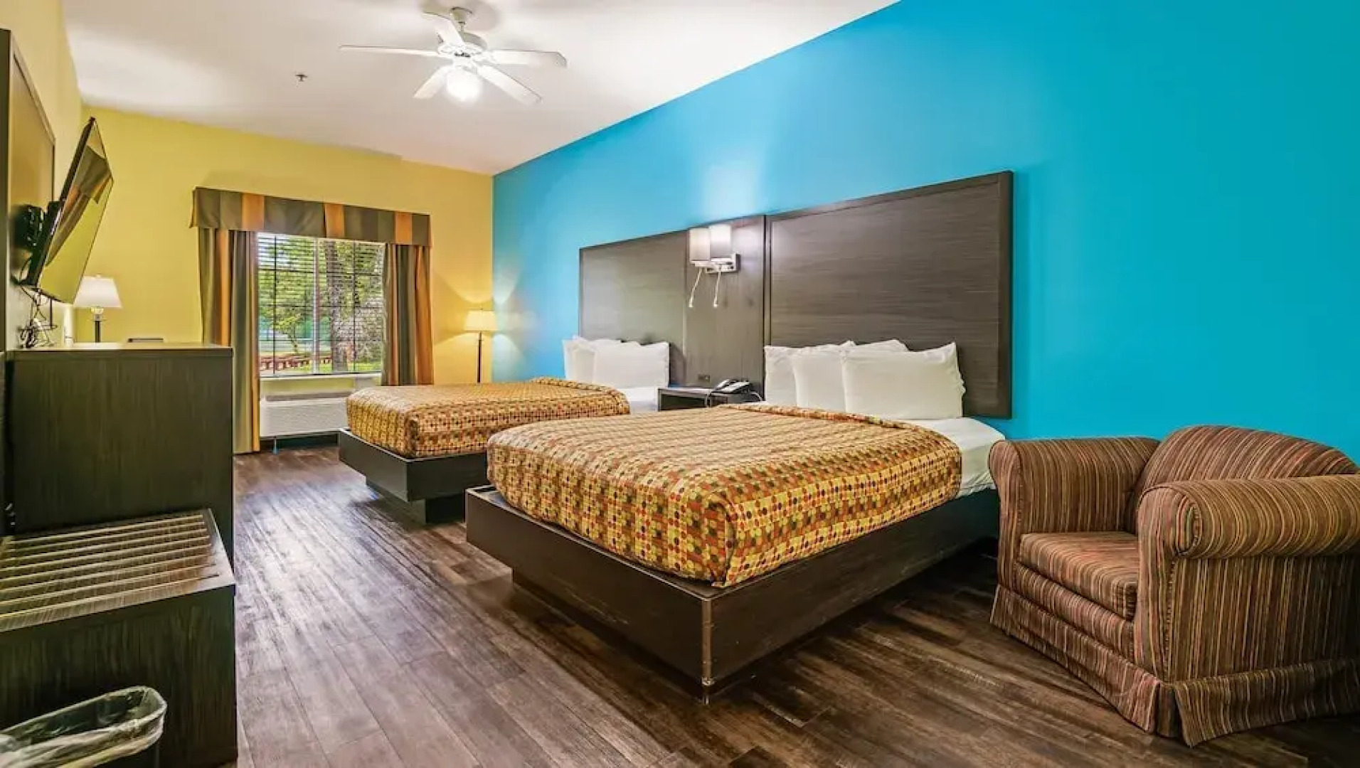 The Inn At Wildwood Resort