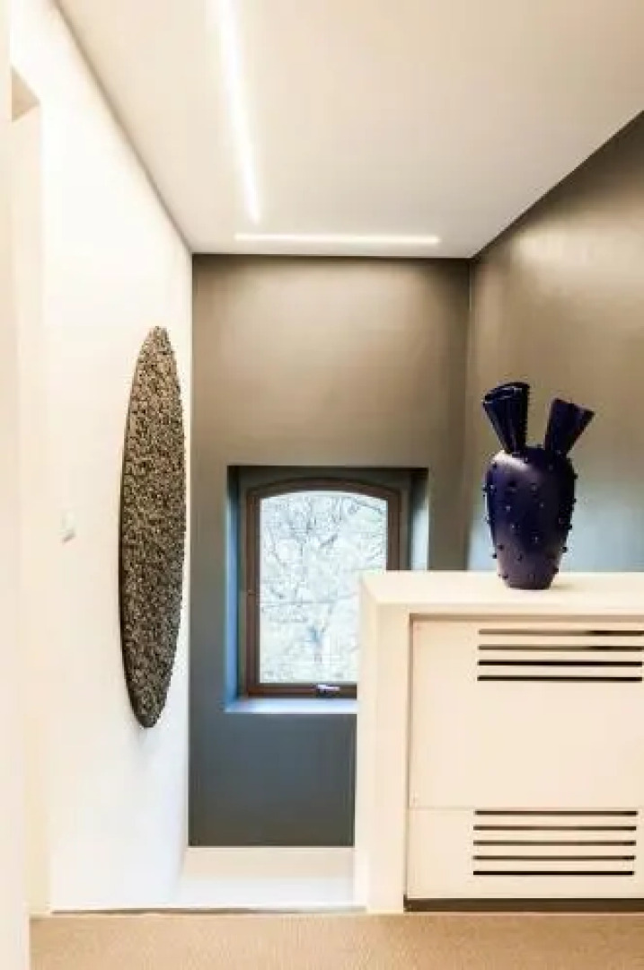 Todi - Villa Di Lusso Con Piscina A Sfioro E Vista A 360°