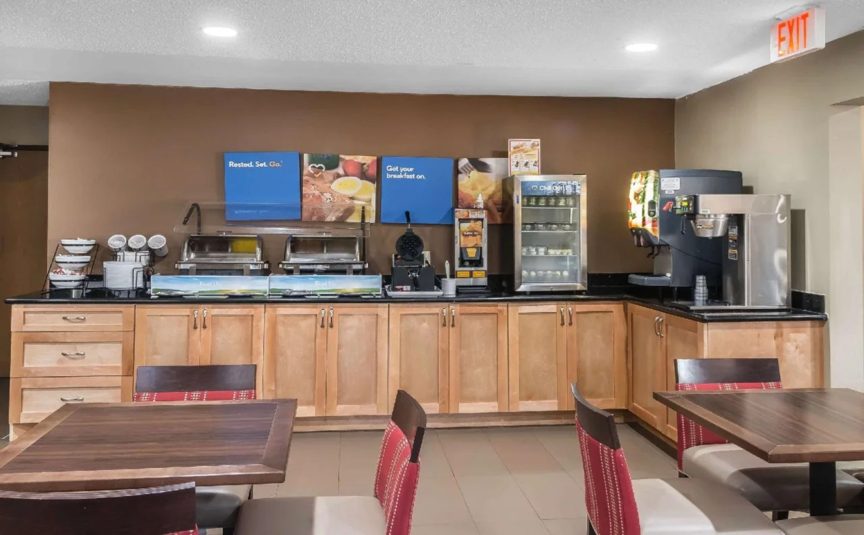 Comfort Inn & Suites Austin North Loop