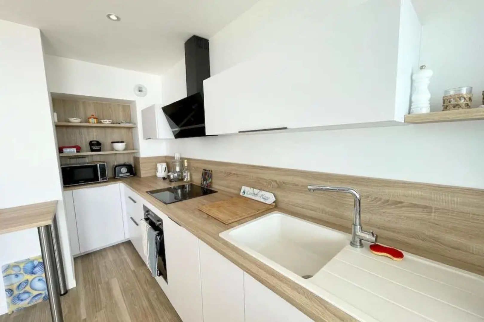 LOVELY! T1 darchitecte de standing Vue mer 360