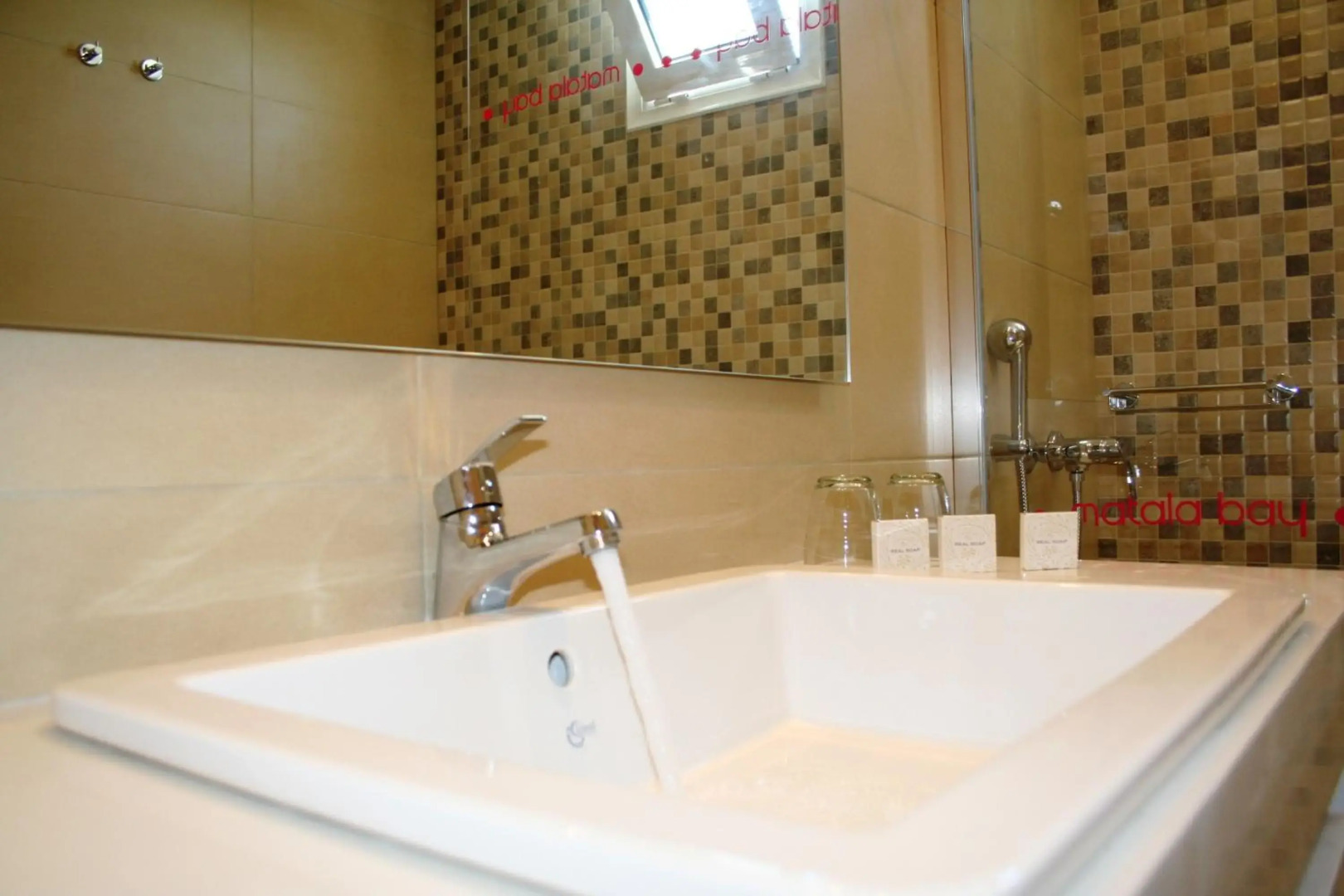 Matala Bay Hotel & Apartments