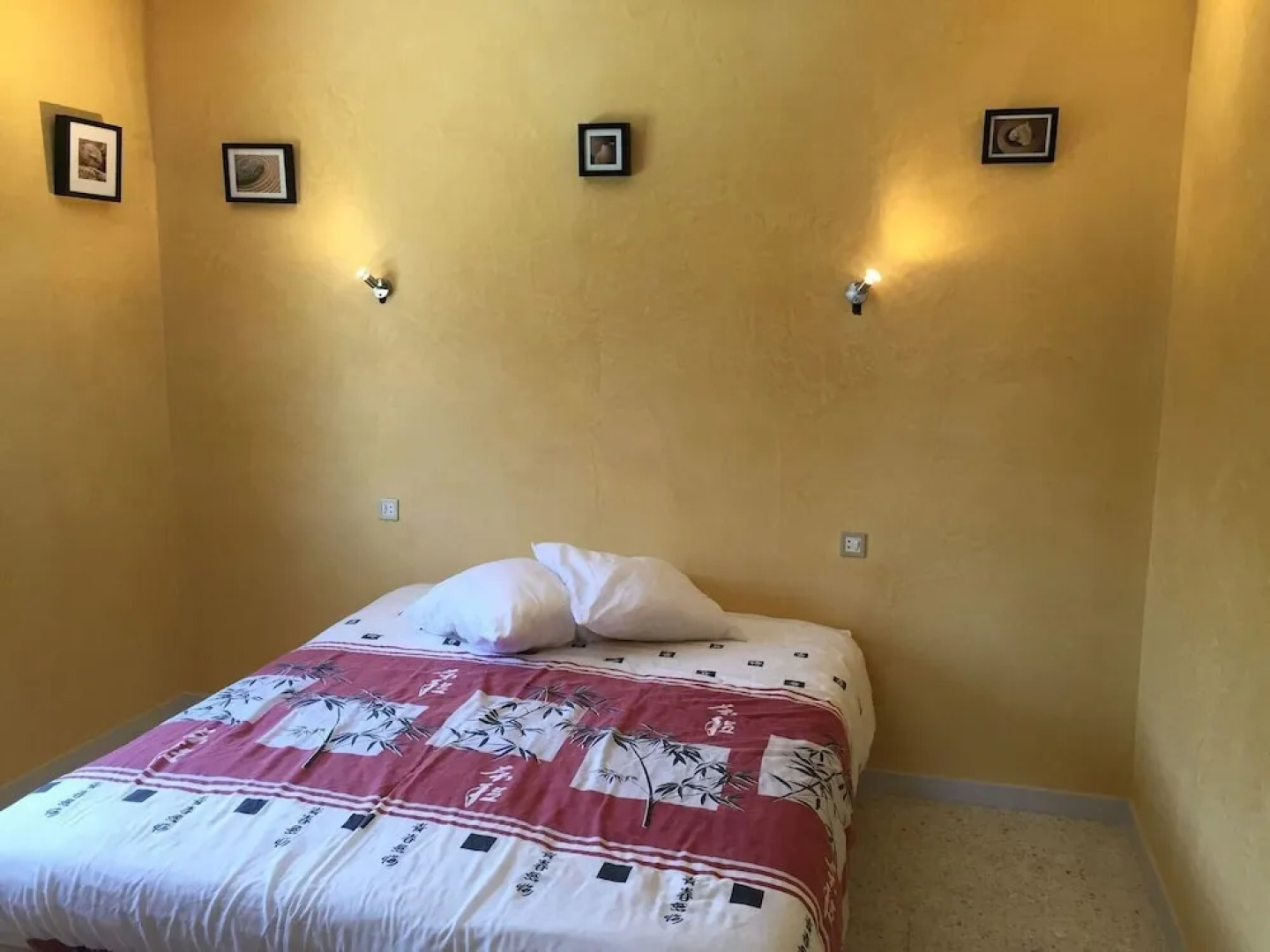 Beauregard - Belle Propriété Au Coeur De La Provence Romaine Apartment