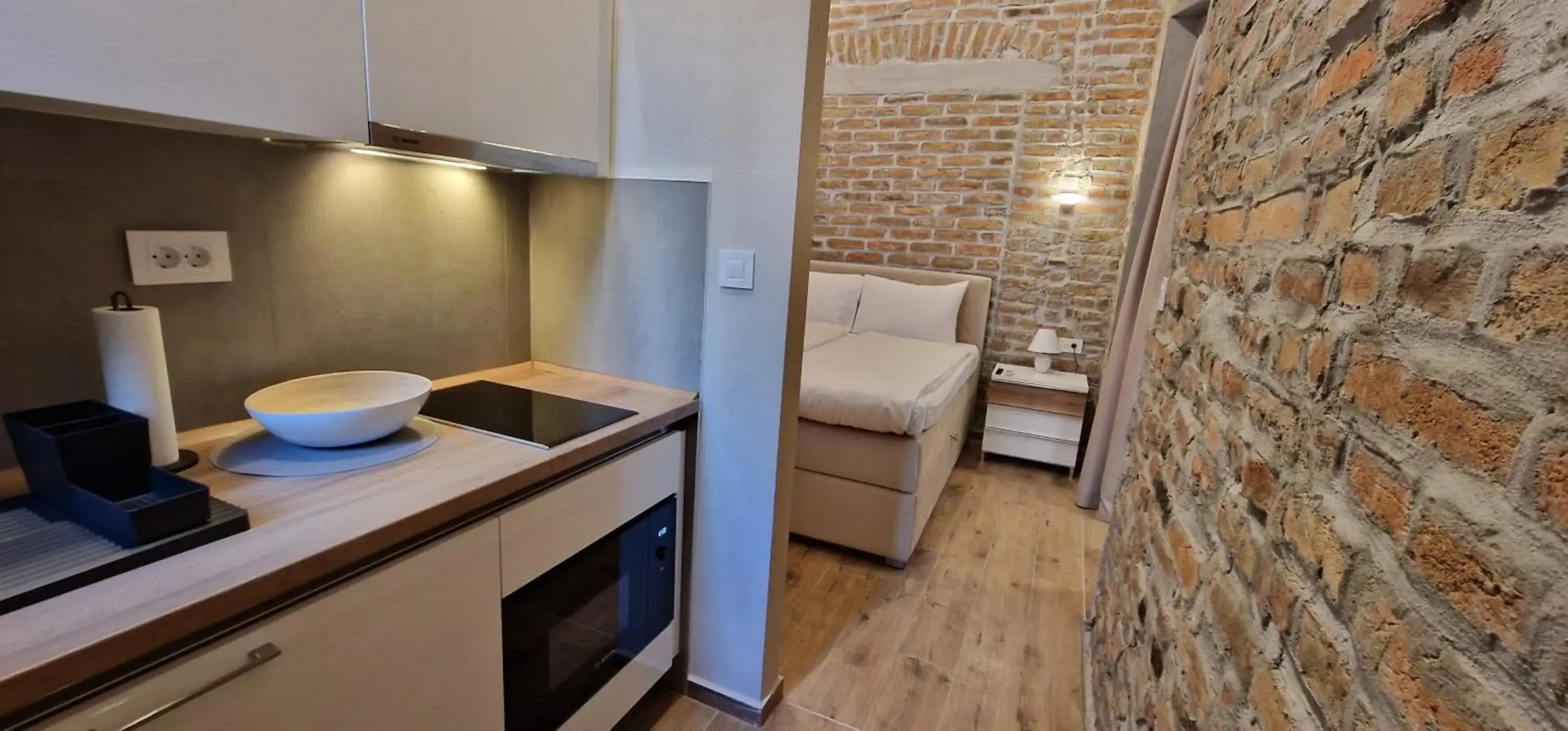 Old Town Apartments Rajiceva 3