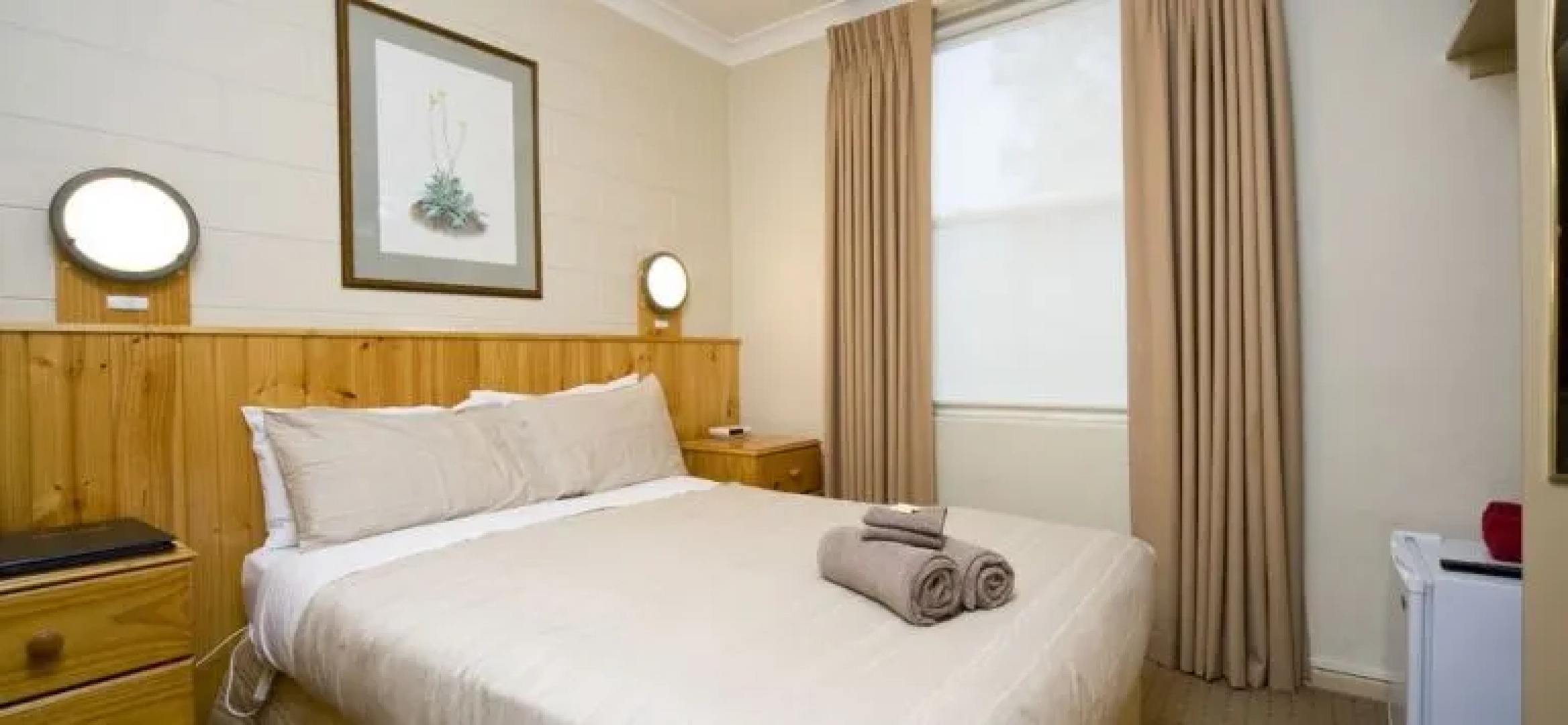 Attunga Alpine Lodge