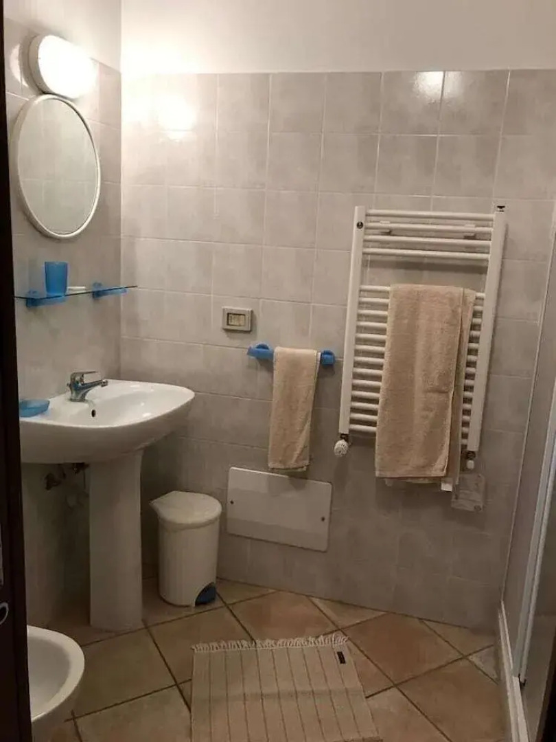 Agriturismo Cascina Borio