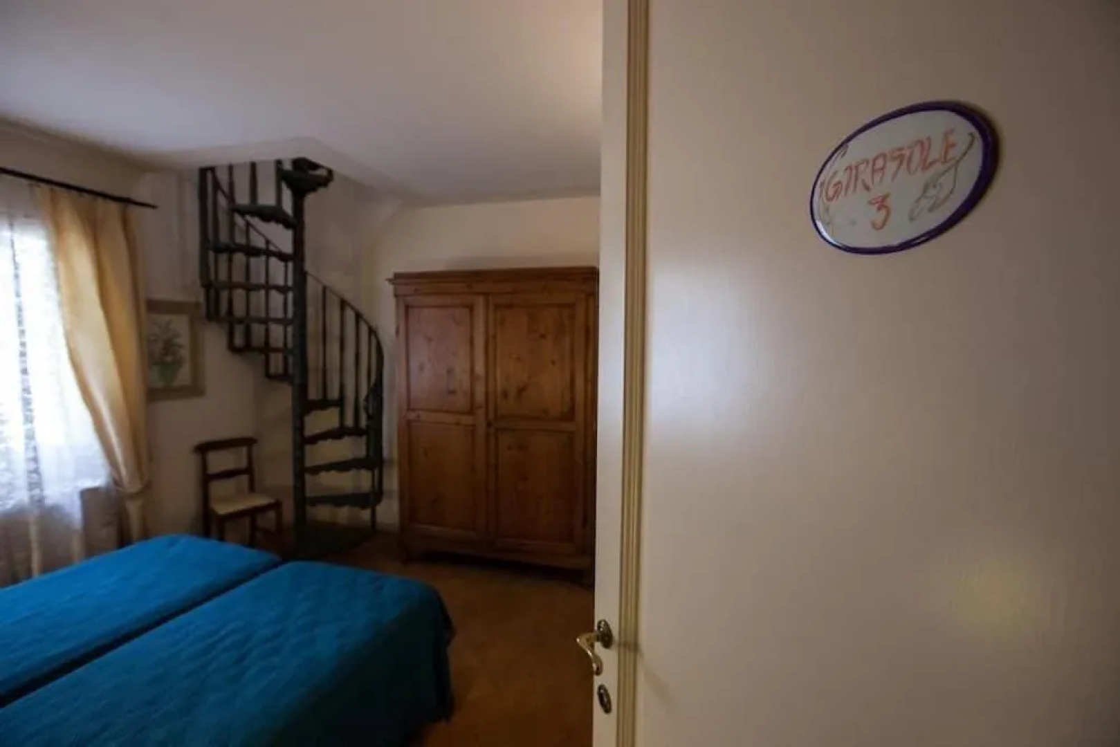 Locanda Degli Artisti