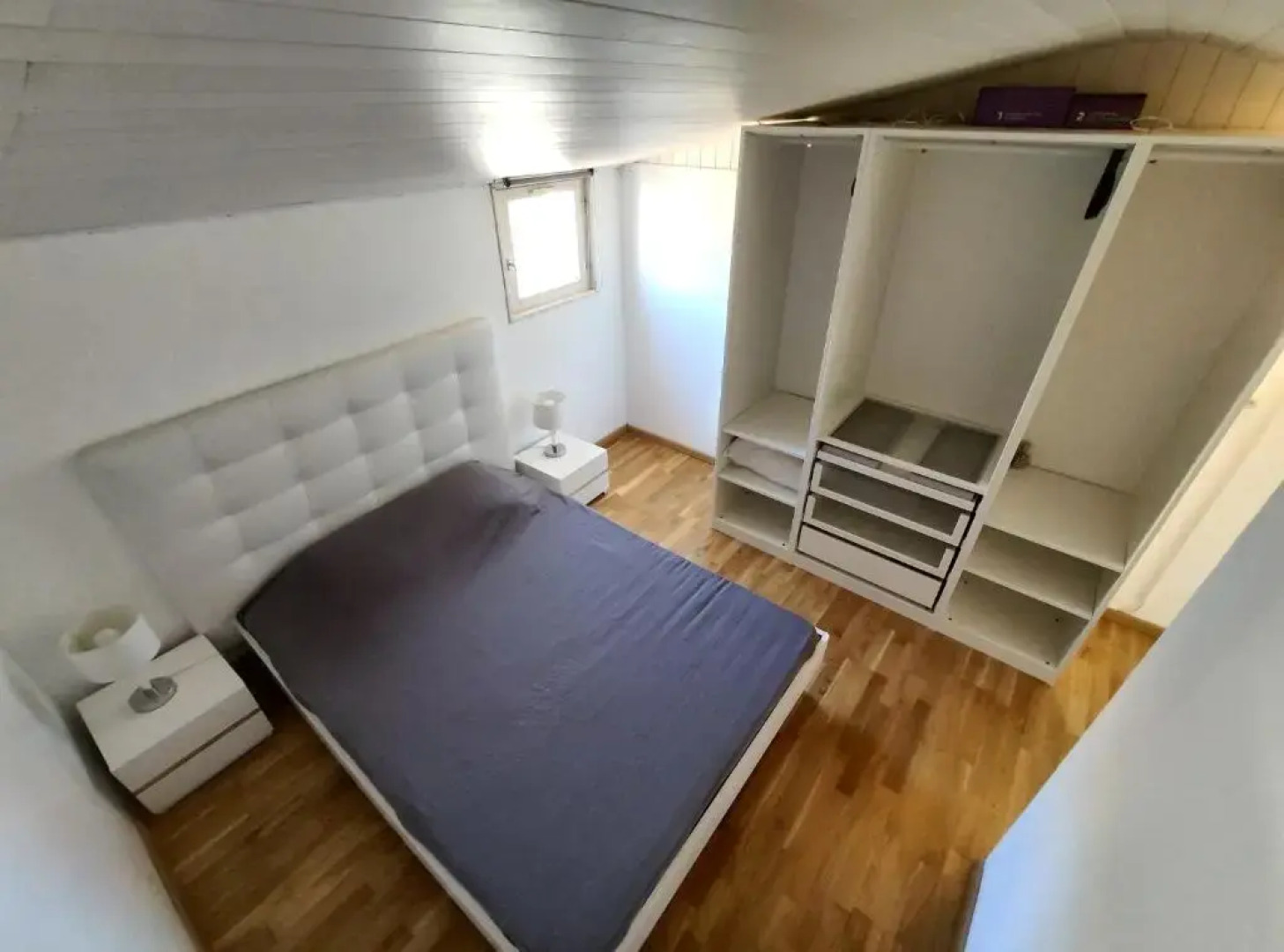 Cap au Soleil pour cet appartement avec piscine