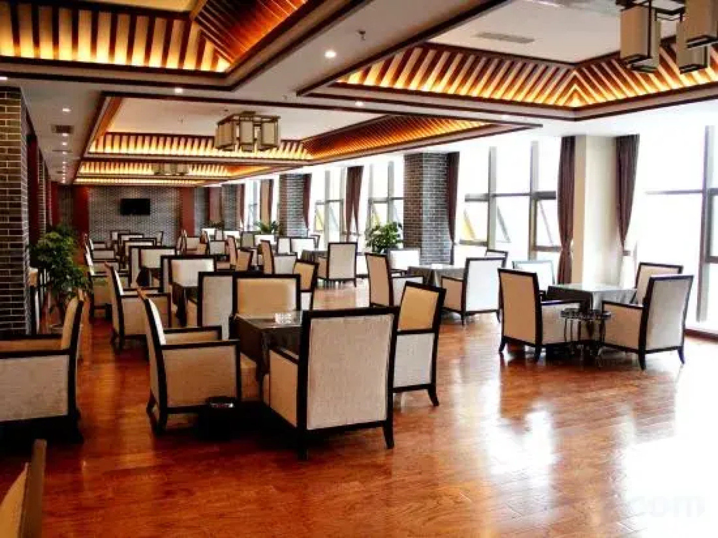 Gezi Hua Grand Hotel