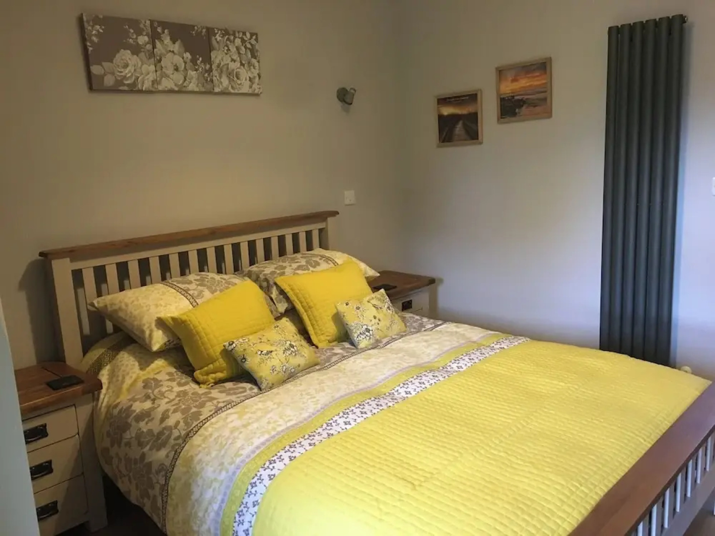 Willow Cottage at Sound Healing Centre