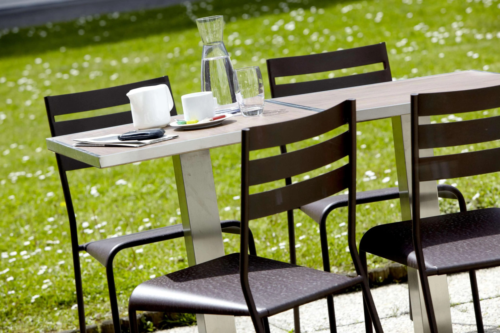 Campanile NATURE - Dreux