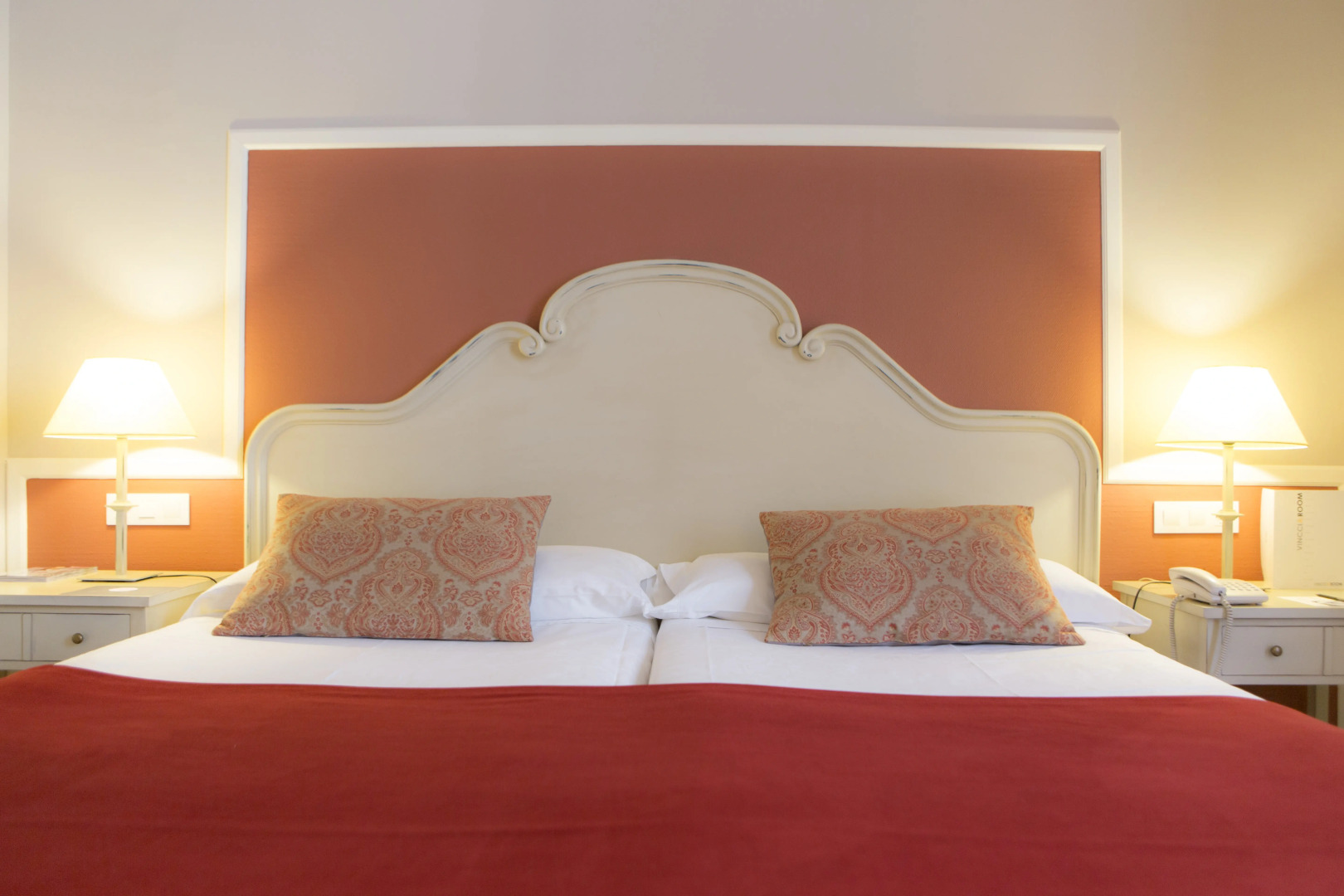 Vincci La Rabida Hotel