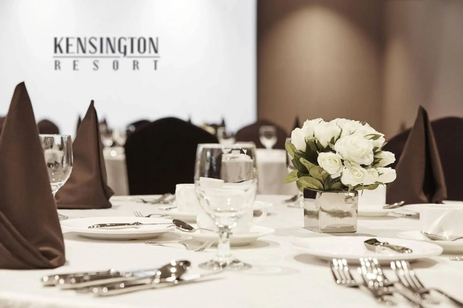 Kensington Resort Jirisan Hadong