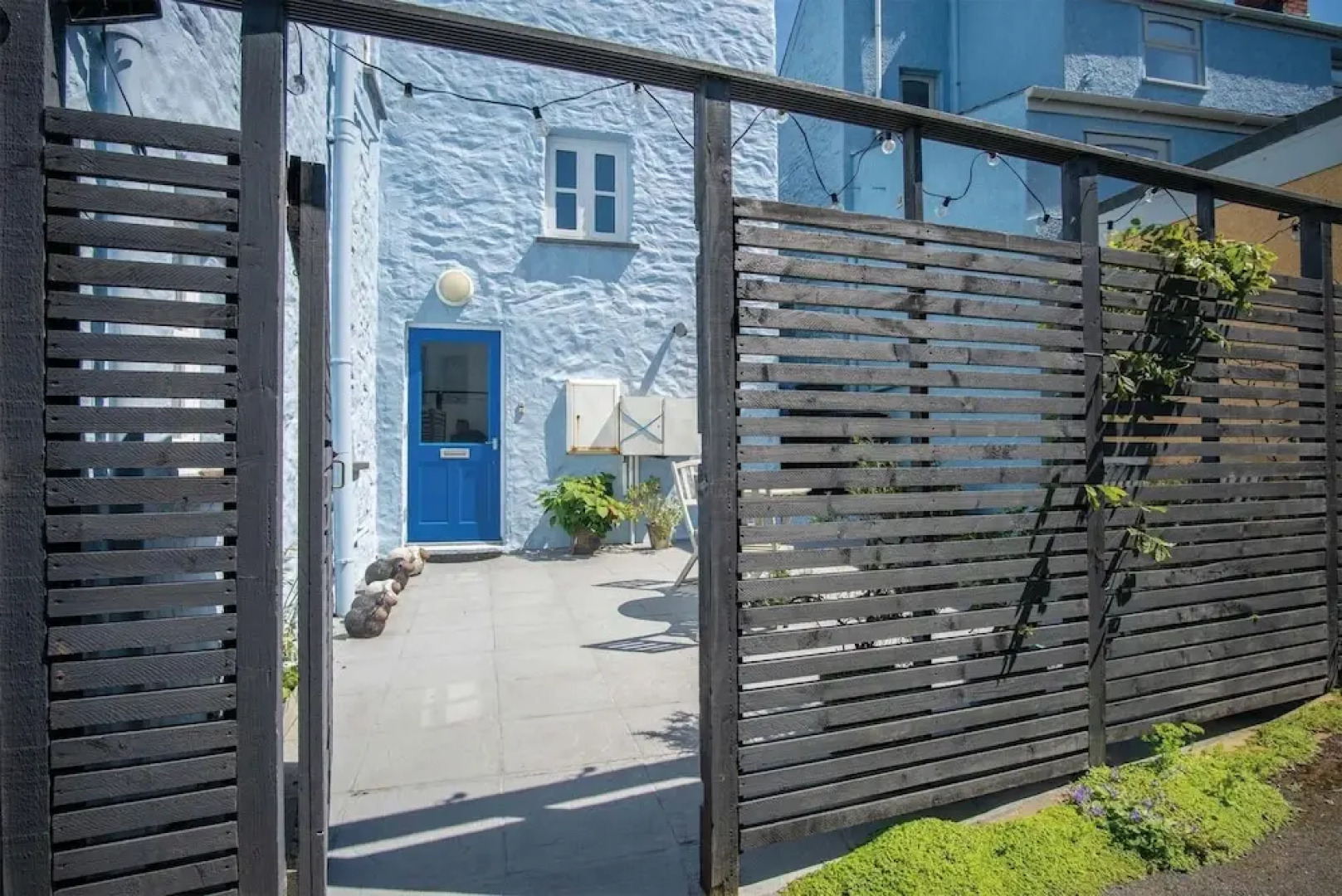 Sea Glass - 2 Bedroom Apartment - Manorbier