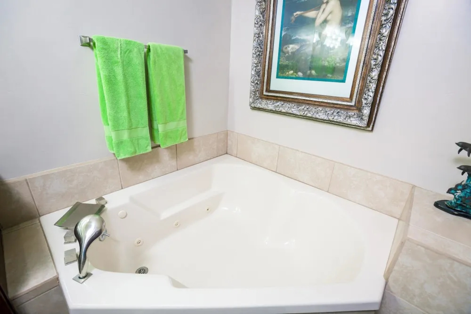 Villa Del Playa Penthouse 5