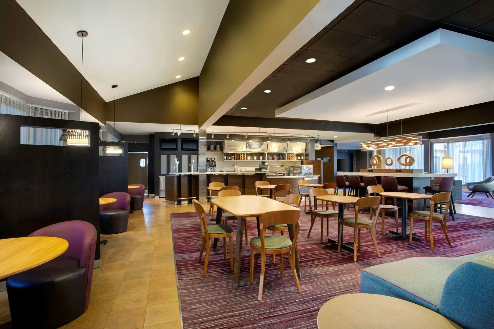 Courtyard by Marriott Mahwah