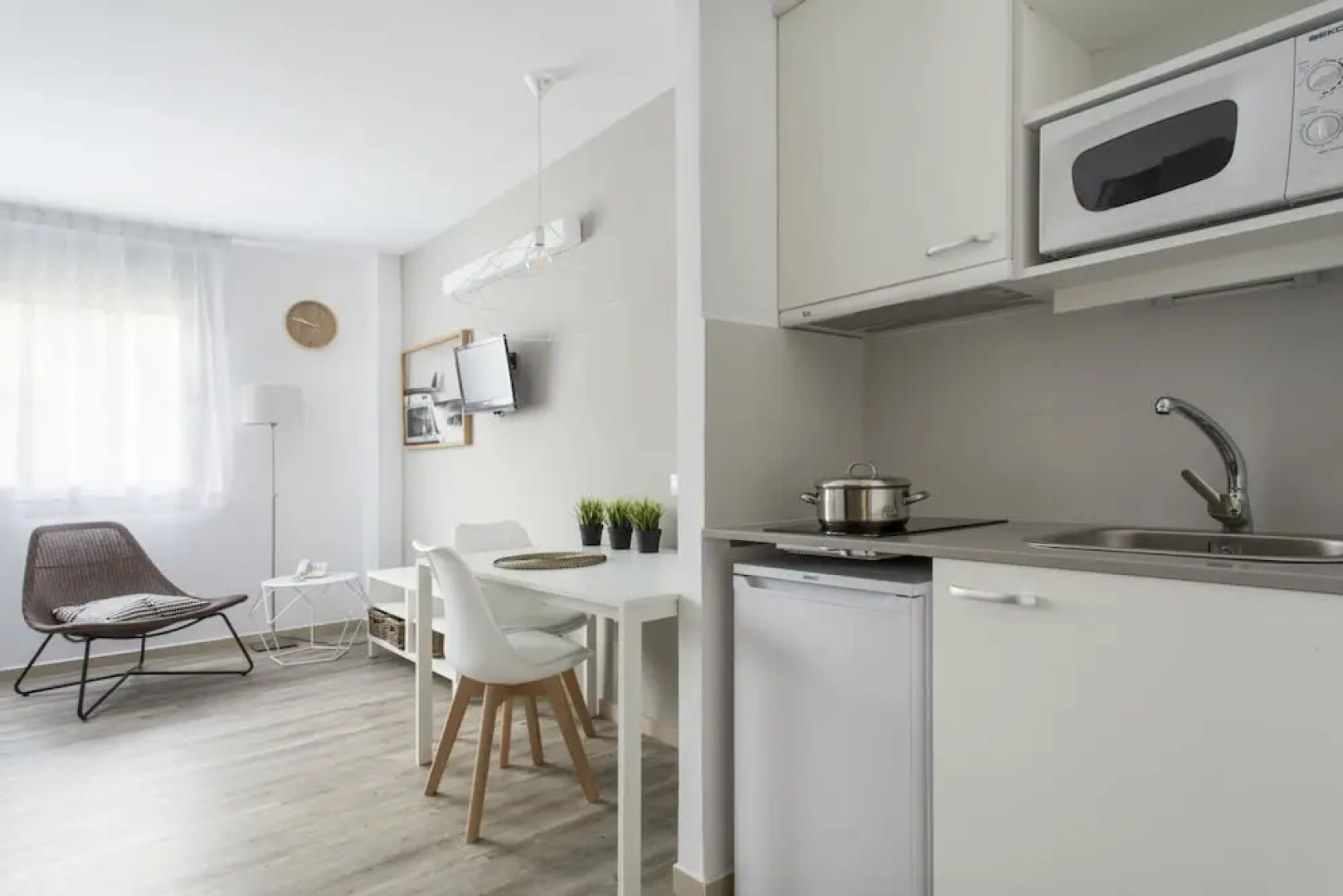 Residencia Universitaria Resa Manuel Agud Querol