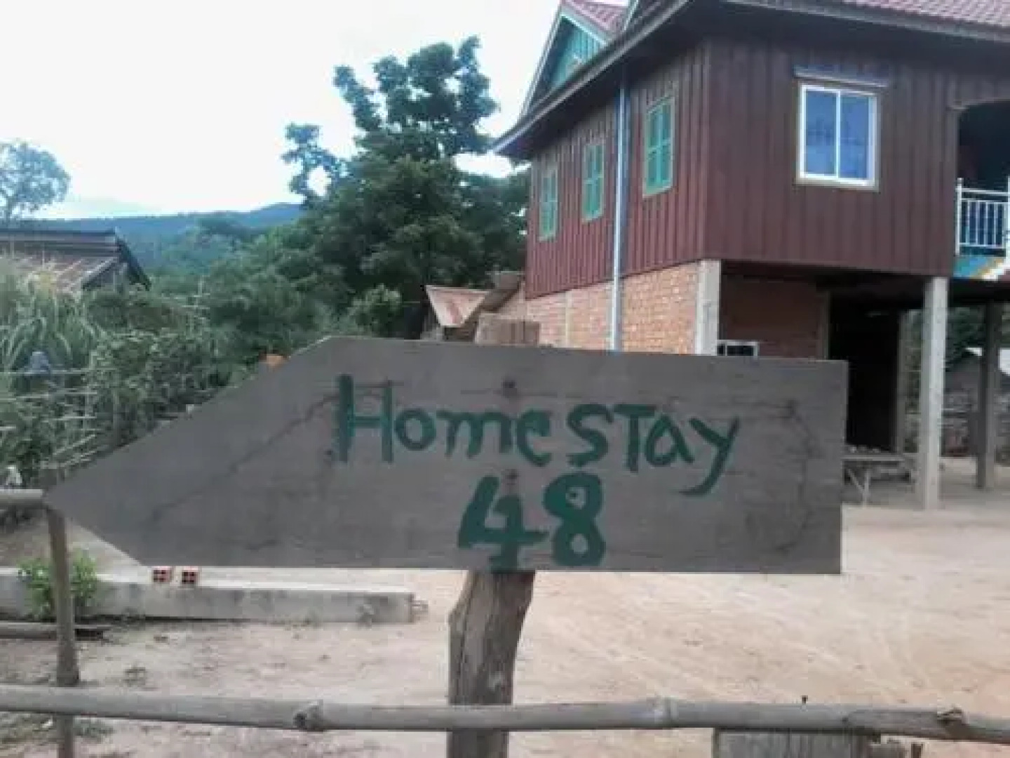 House 48 Choup Kim Yan