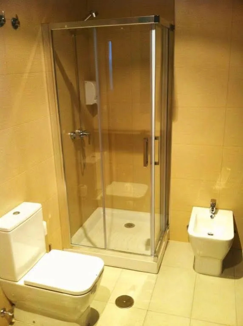 Hotel Meson de Erosa