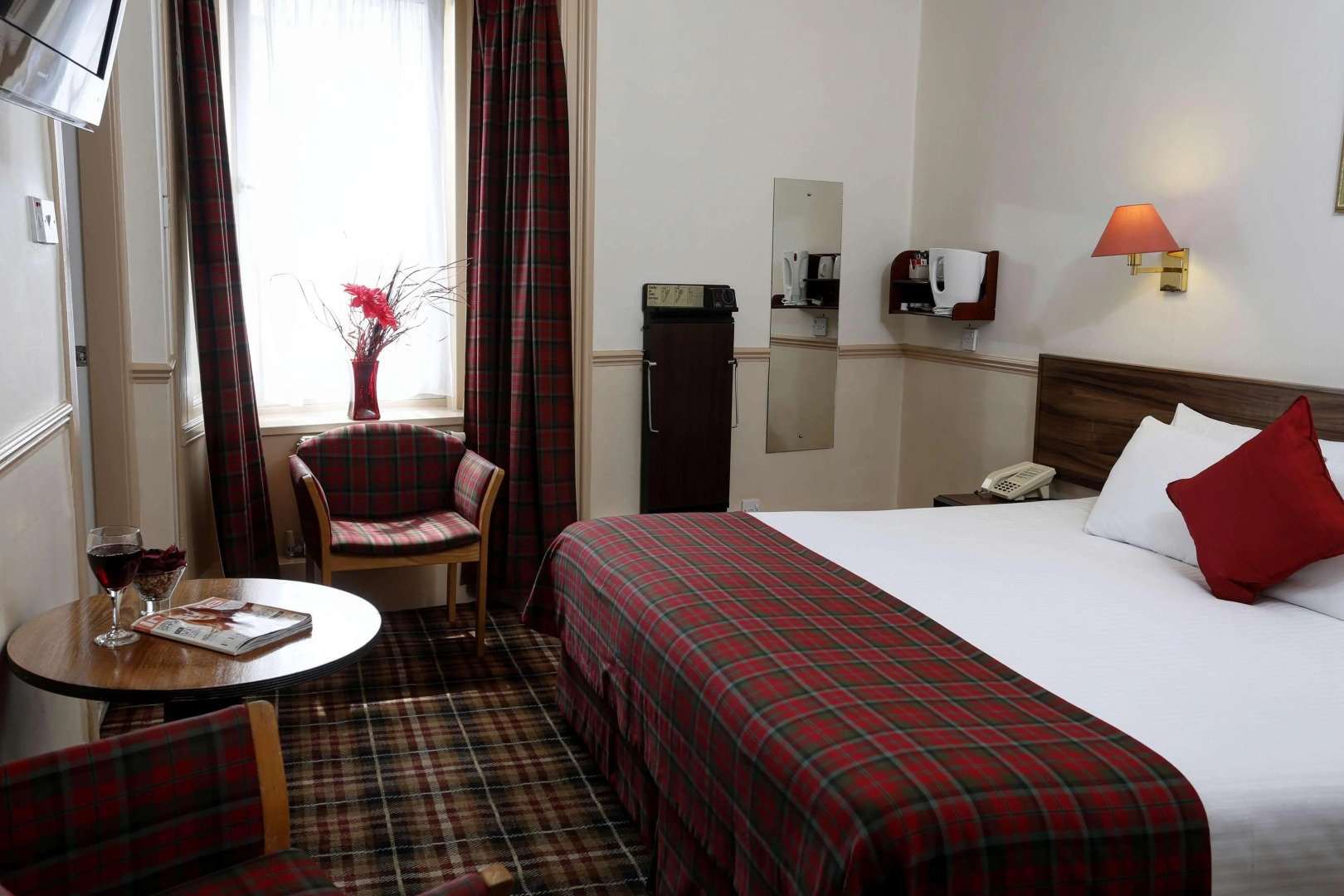 Best Western Queens Hotel