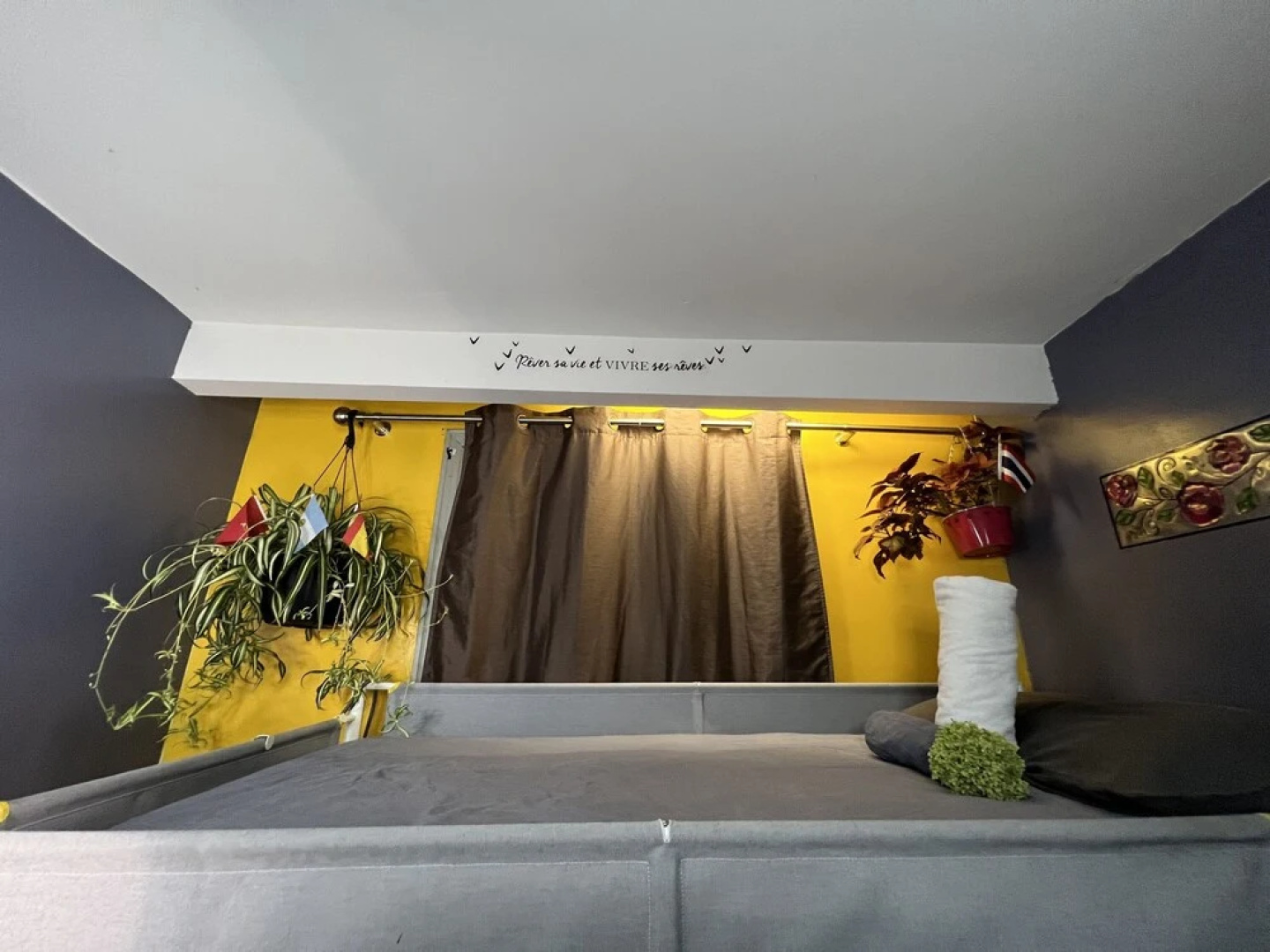 Pied-A-Terre Mont-Royal